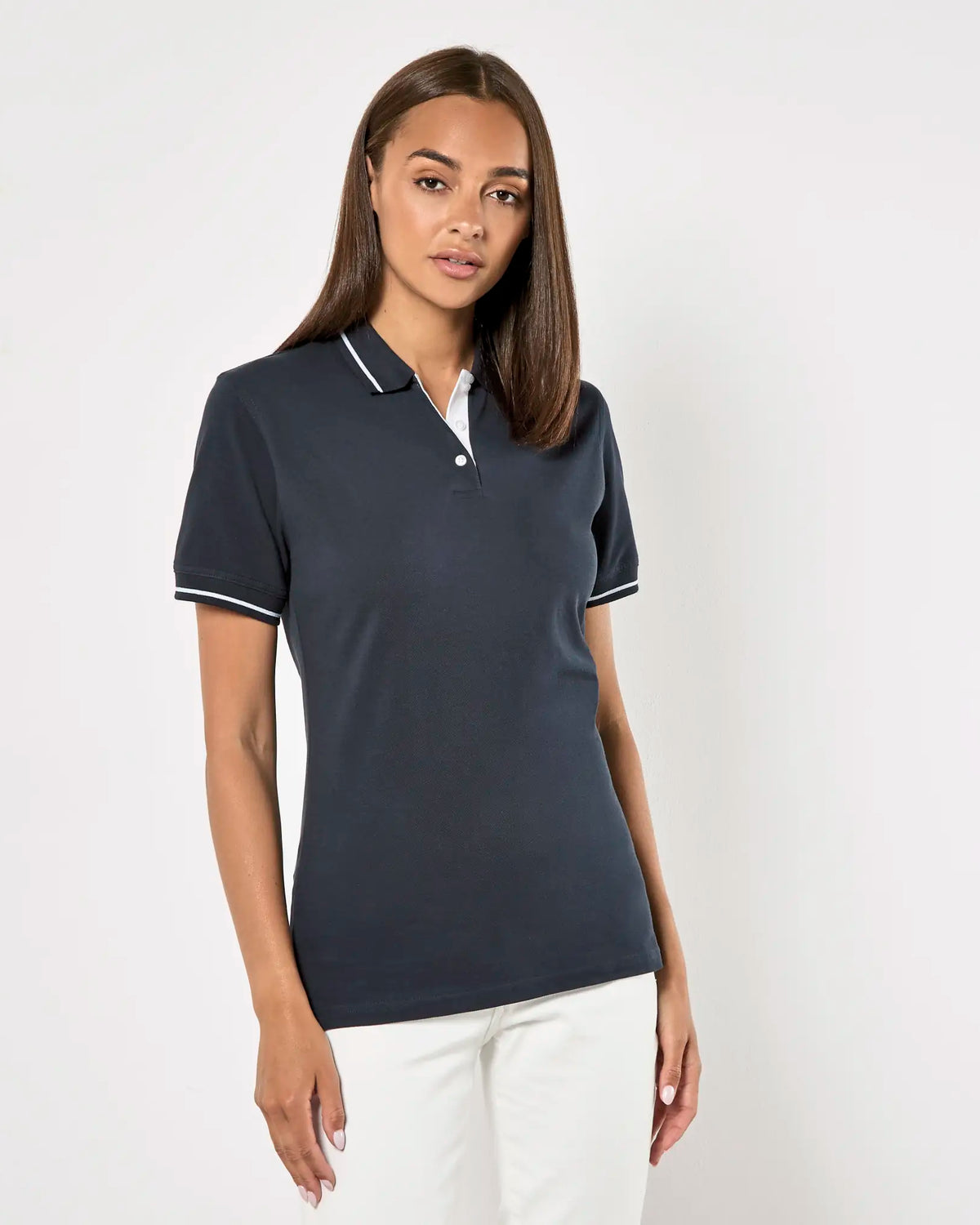 all-groups Women's Classic Fit St Mellion Polo