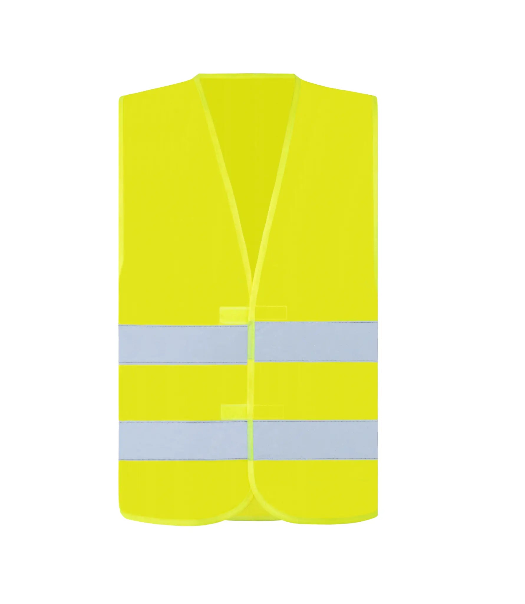 all-groups Men's Safety Vest Passau