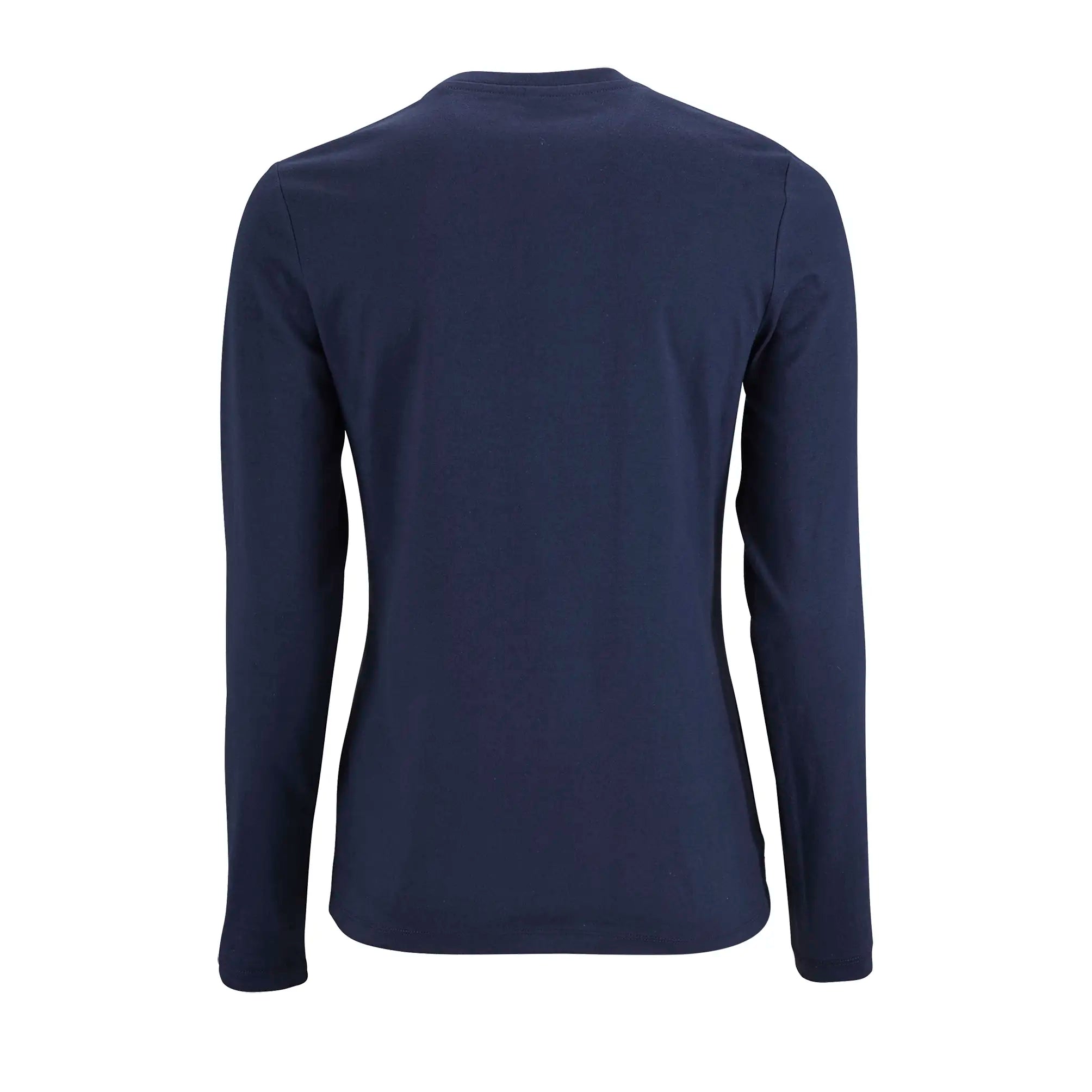 all-groups Women's Long Sleeve T-Shirt Imperial