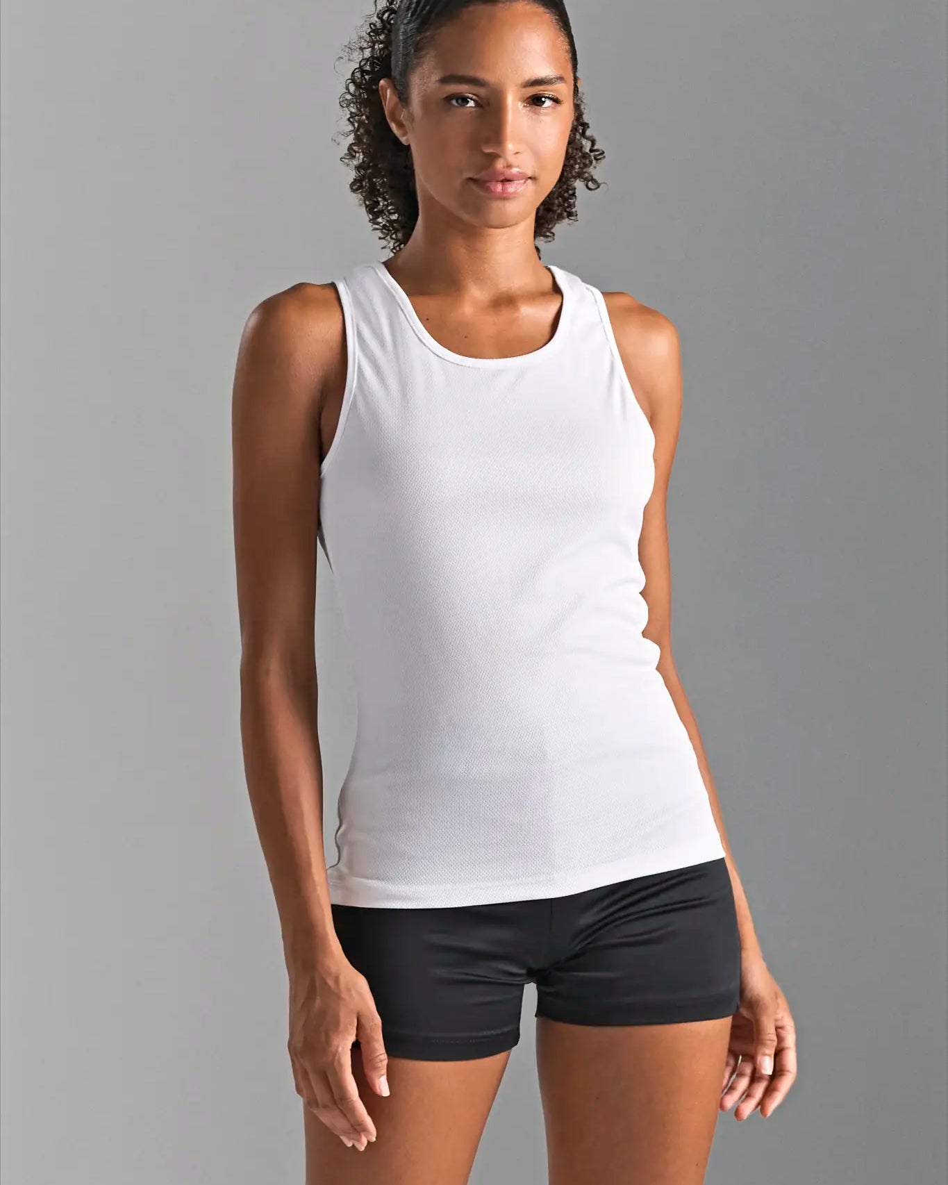 all-groups Women's Sports Tank Top Sporty