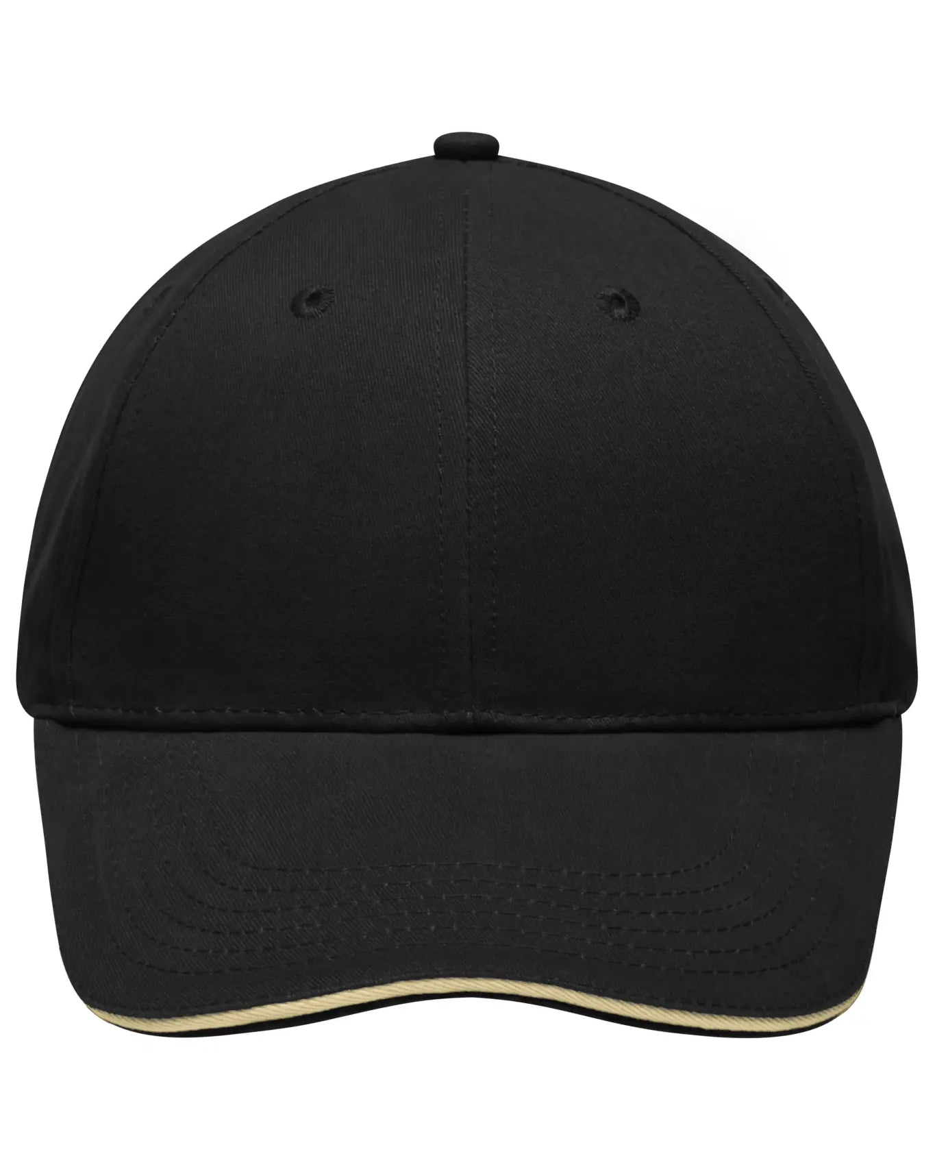 all-groups Light Brushed Sandwich Cap