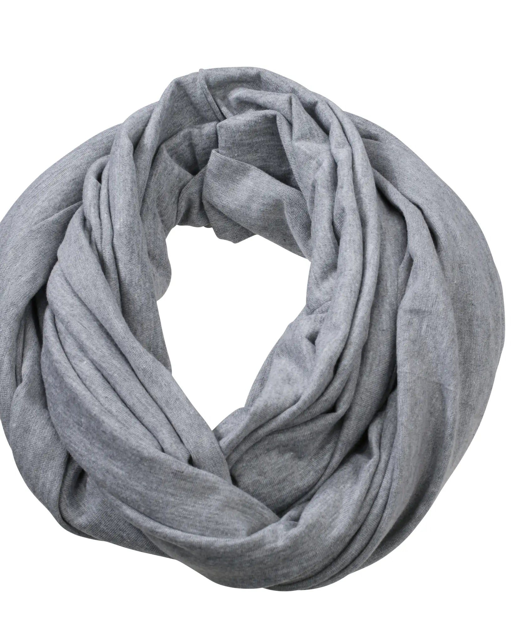 all-groups Heather Summer Loop Scarf