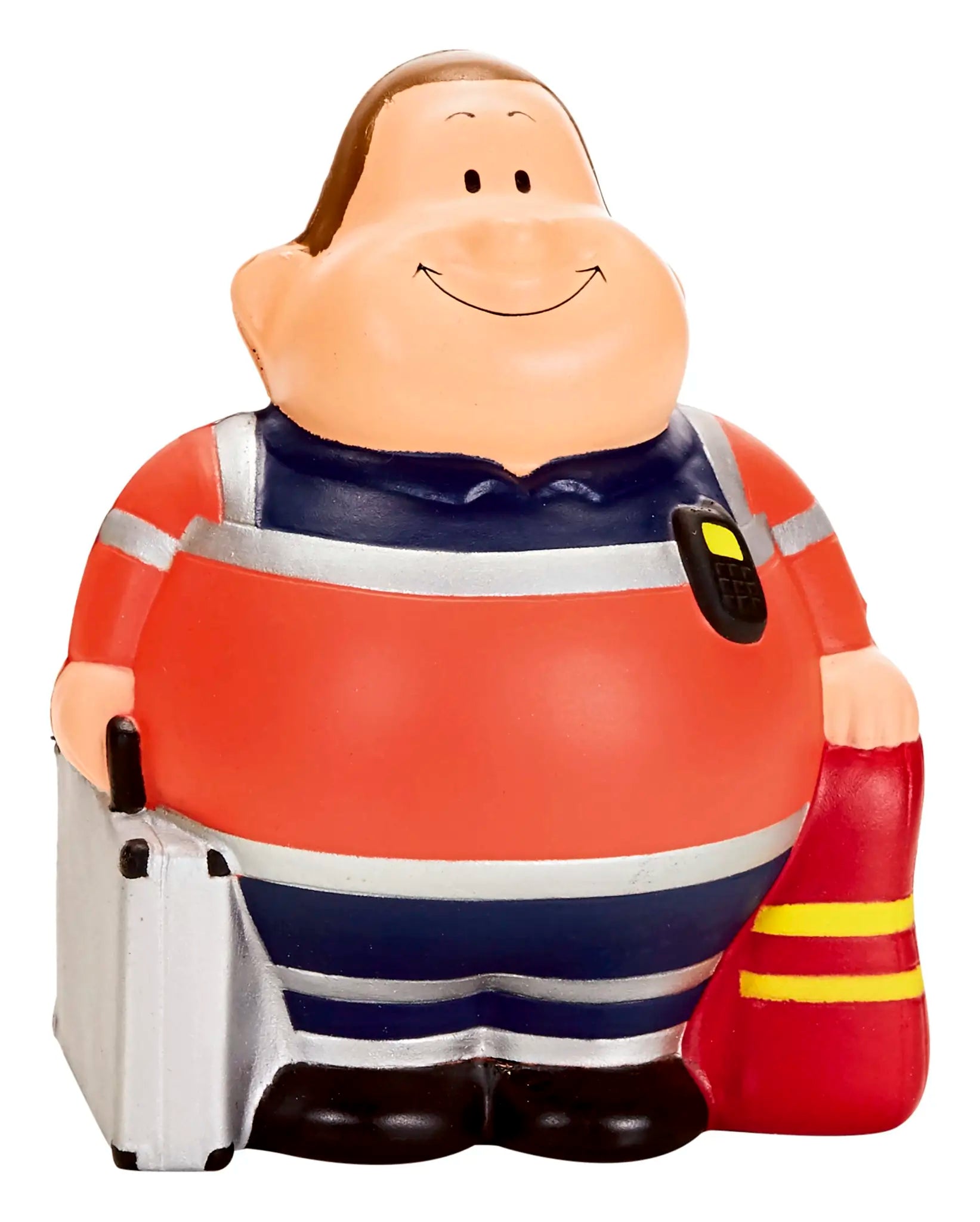 all-groups SQUEEZIES Ambulance Officer Bert