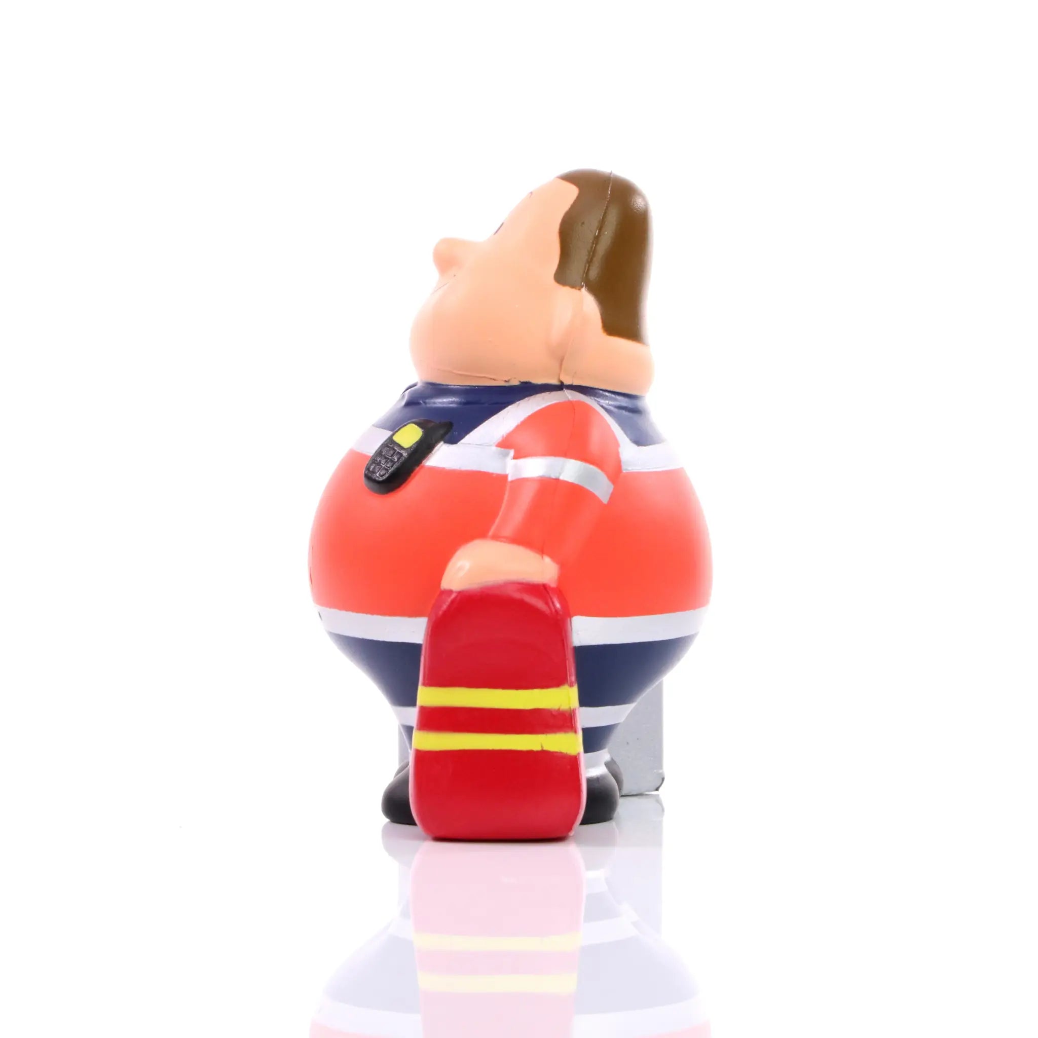 all-groups SQUEEZIES Ambulance Officer Bert