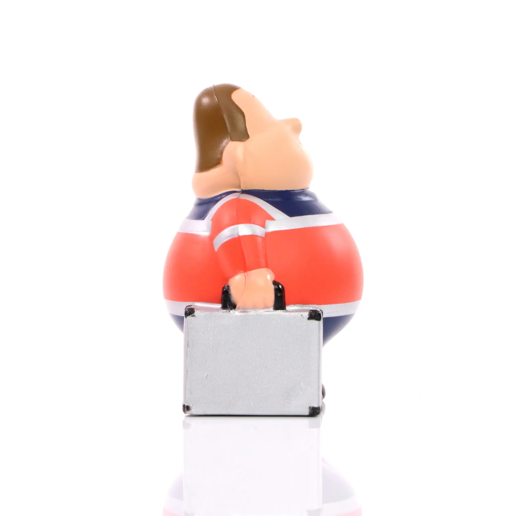 all-groups SQUEEZIES Ambulance Officer Bert