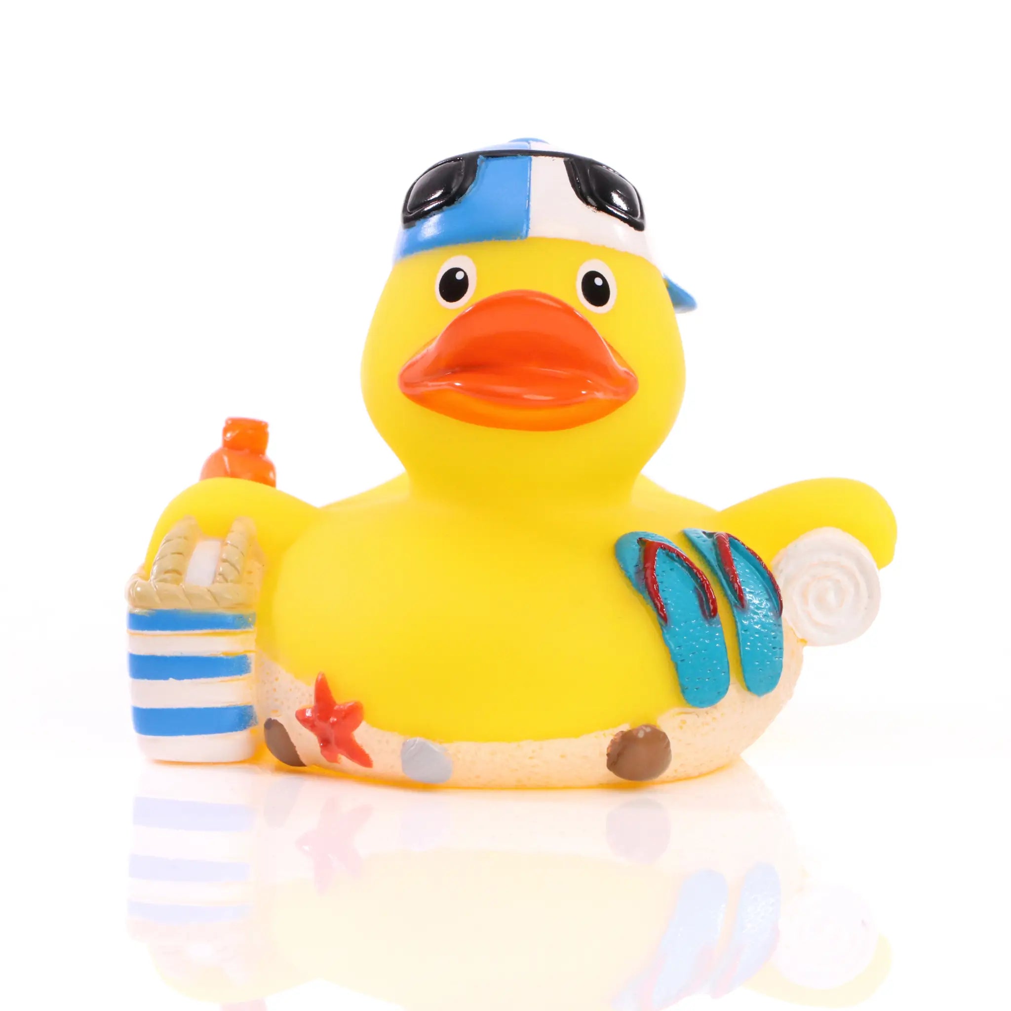 all-groups Schnabels Squeaky Duck Beach