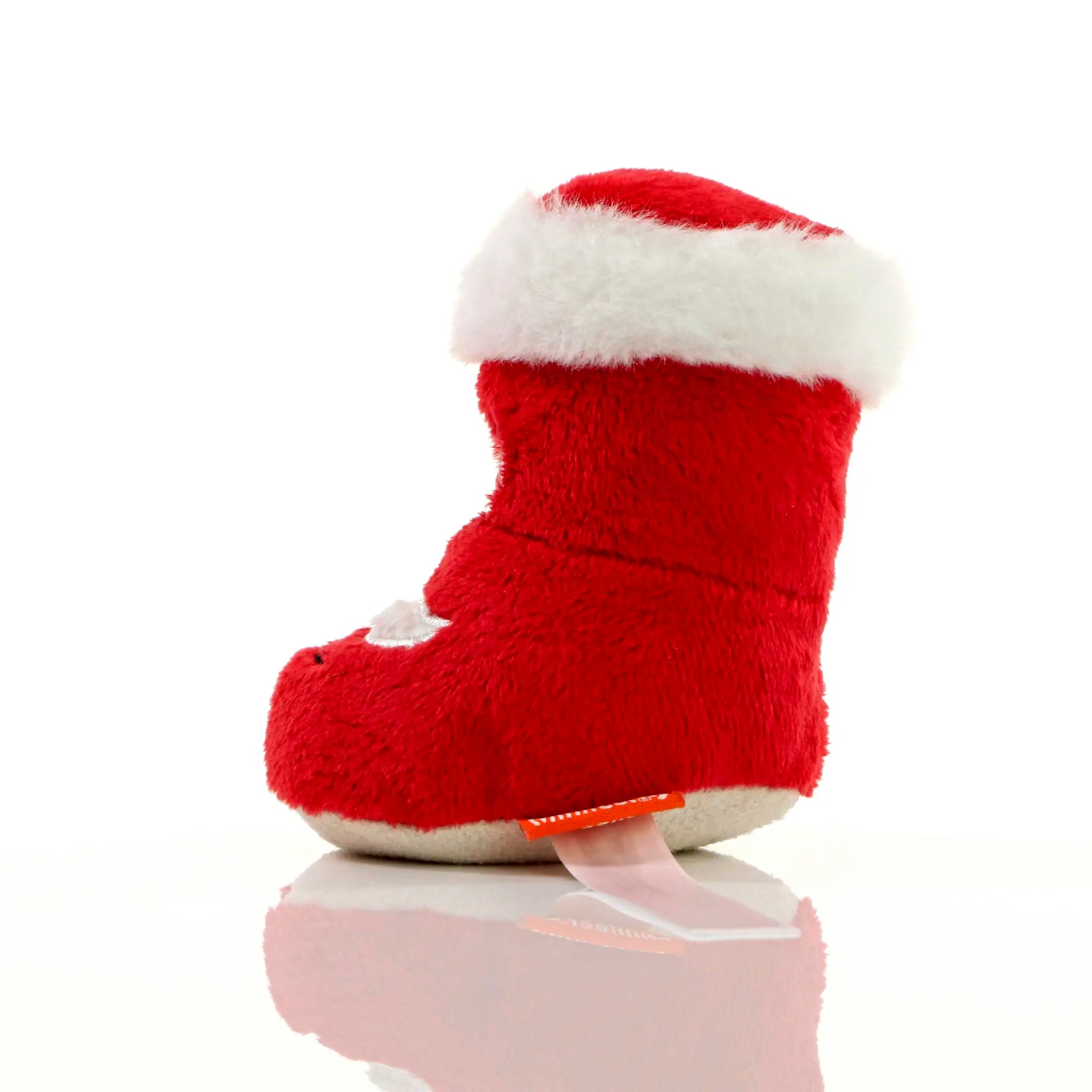 all-groups Schmoozies Santa's Boot