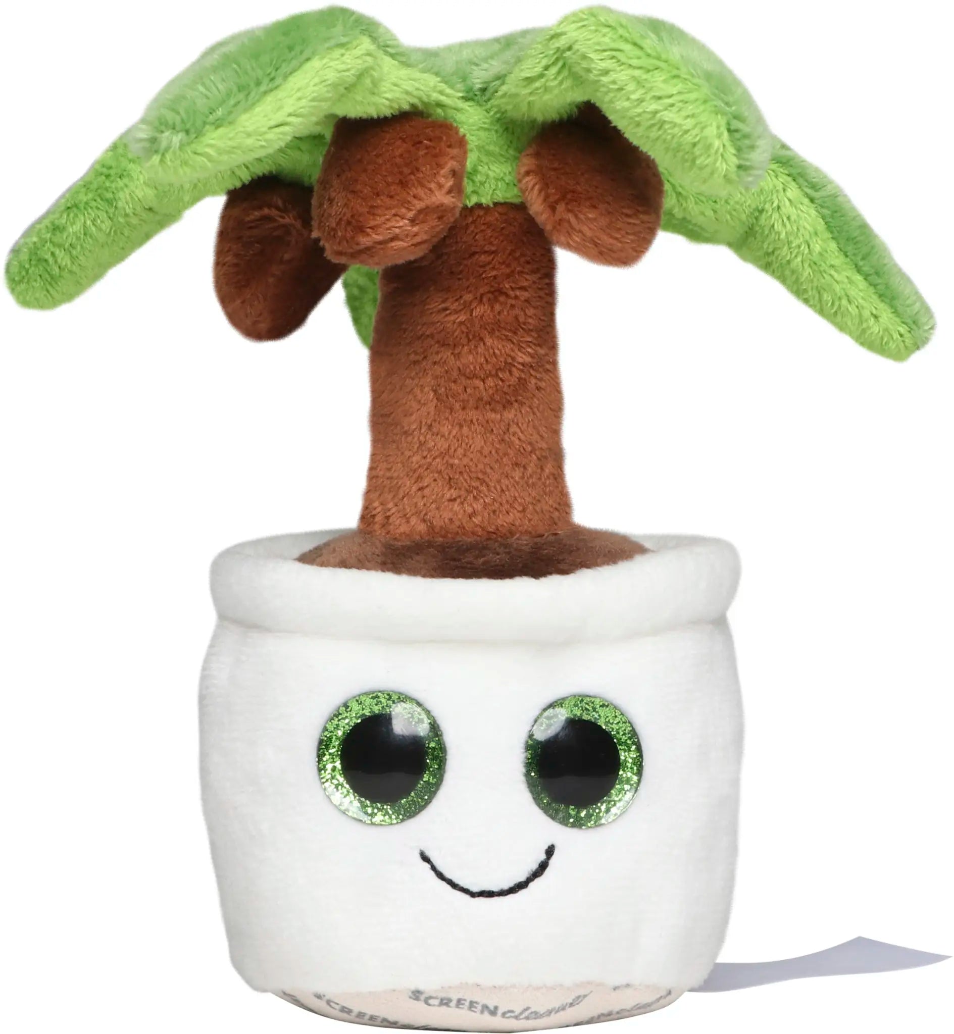 all-groups Schmoozies Evergreenies palm tree