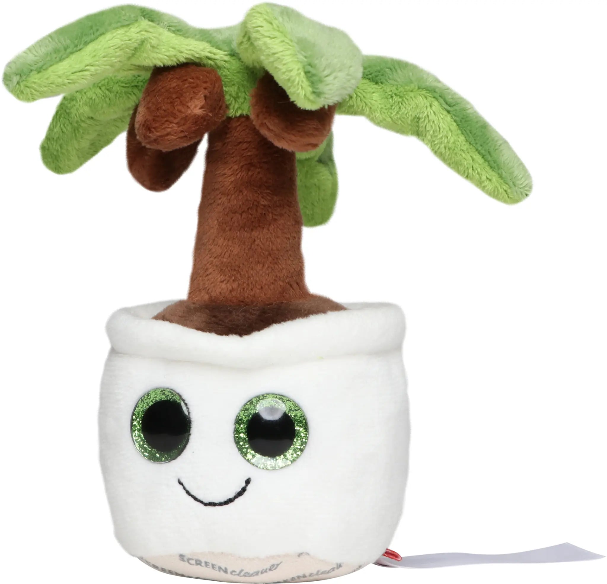 all-groups Schmoozies Evergreenies palm tree