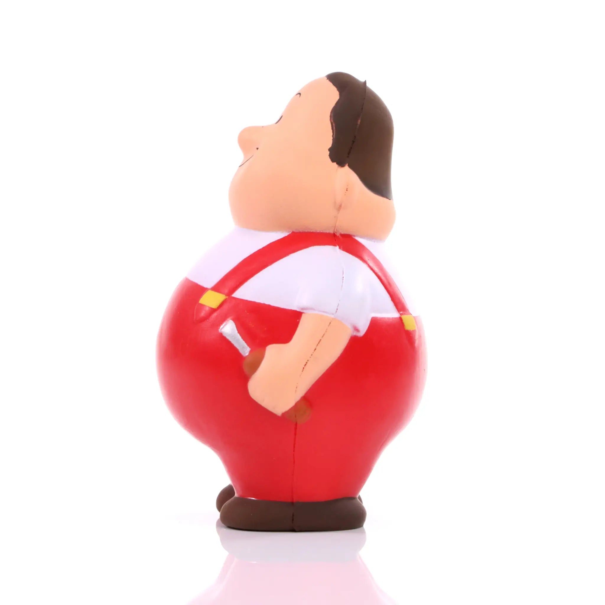 all-groups SQUEEZIES Worker Bert Red