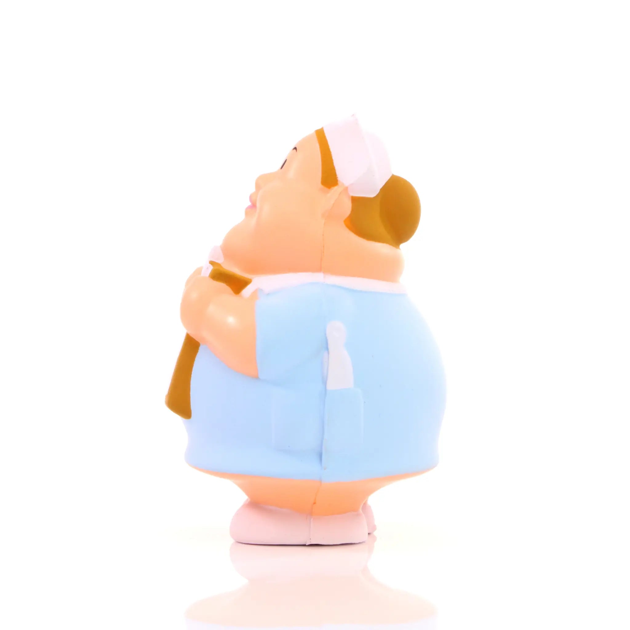 all-groups SQUEEZIES Nurse Berta