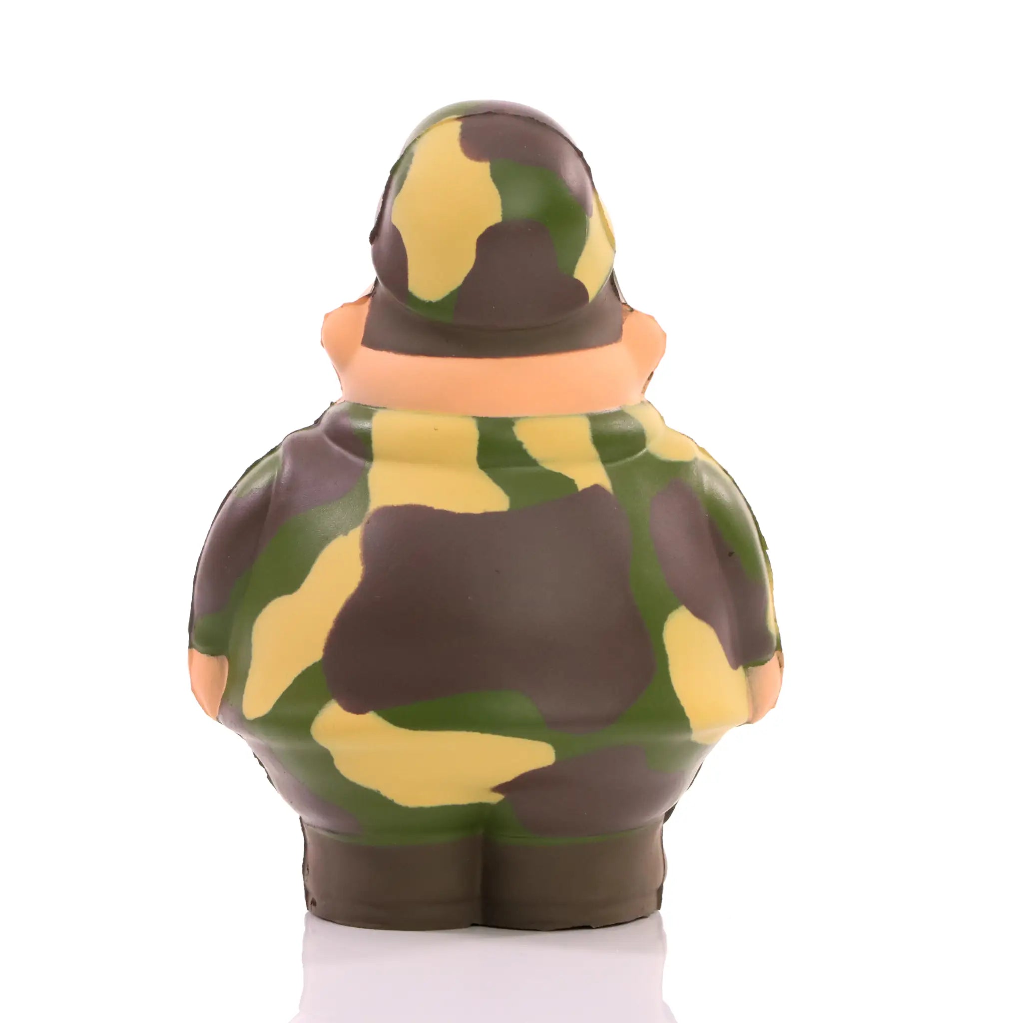 all-groups SQUEEZIES Soldier Bert