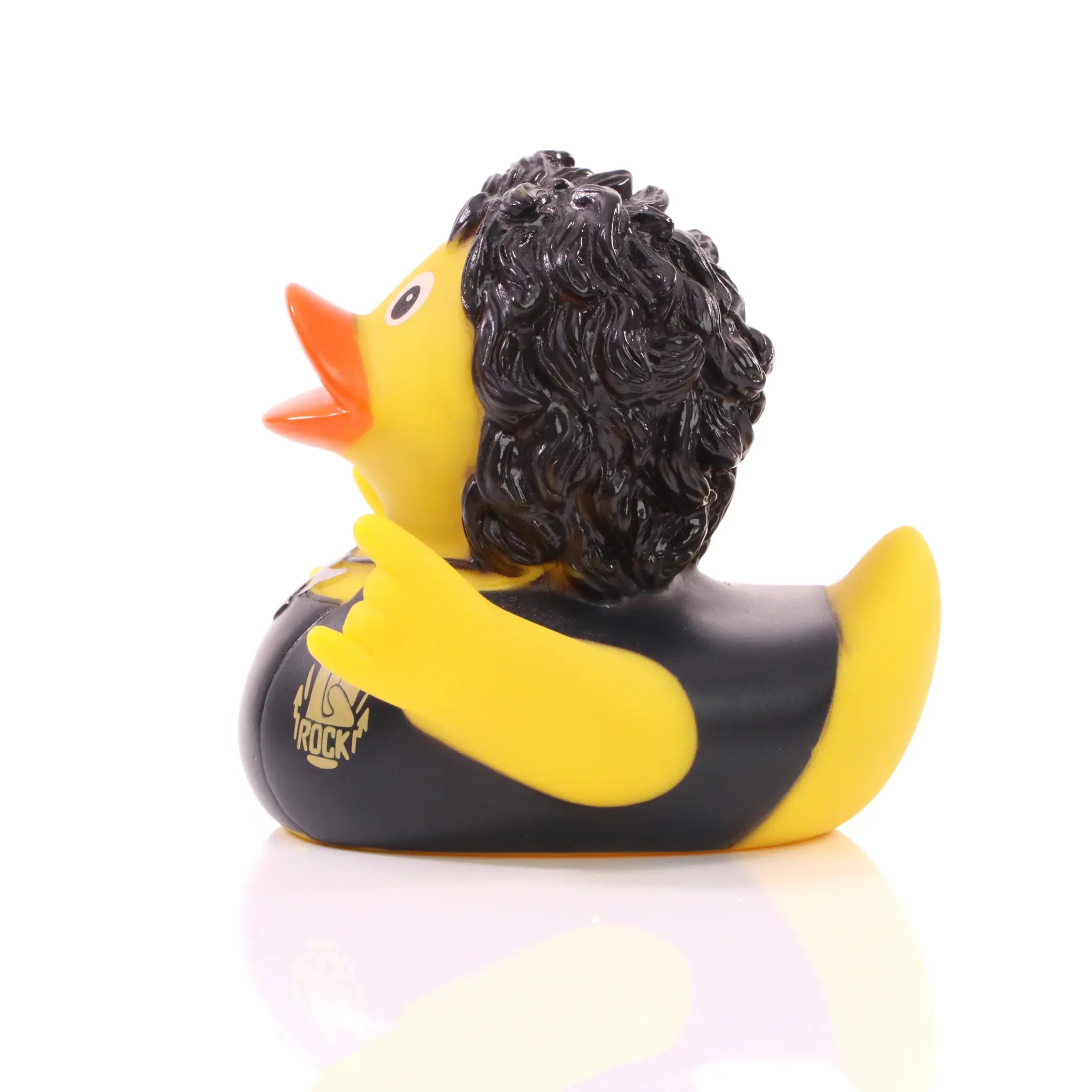 all-groups Schnabels Squeaky Duck Heavy Metal