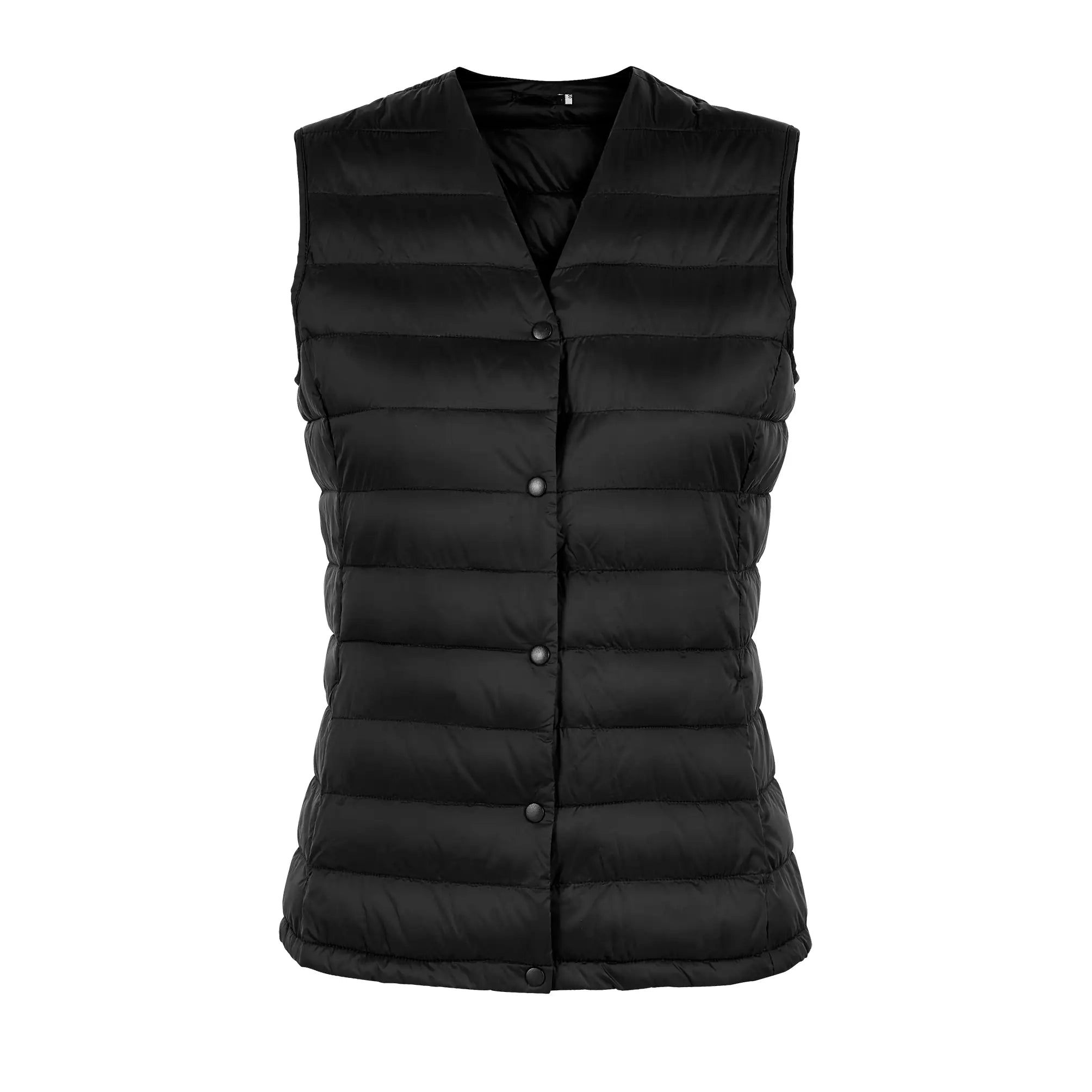 all-groups Men's Lightweight Bodywarmer Arthur