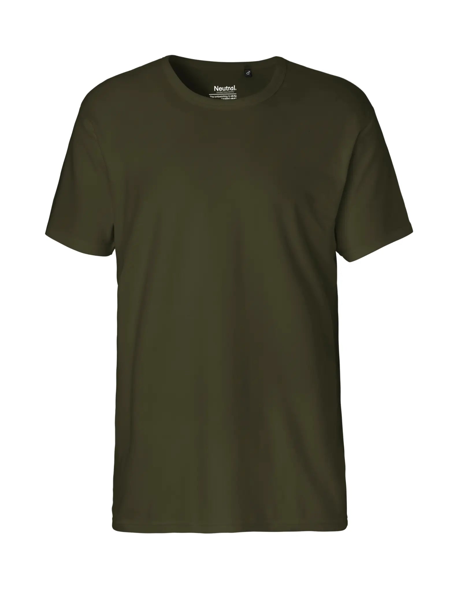 all-groups Men's Interlock T-Shirt