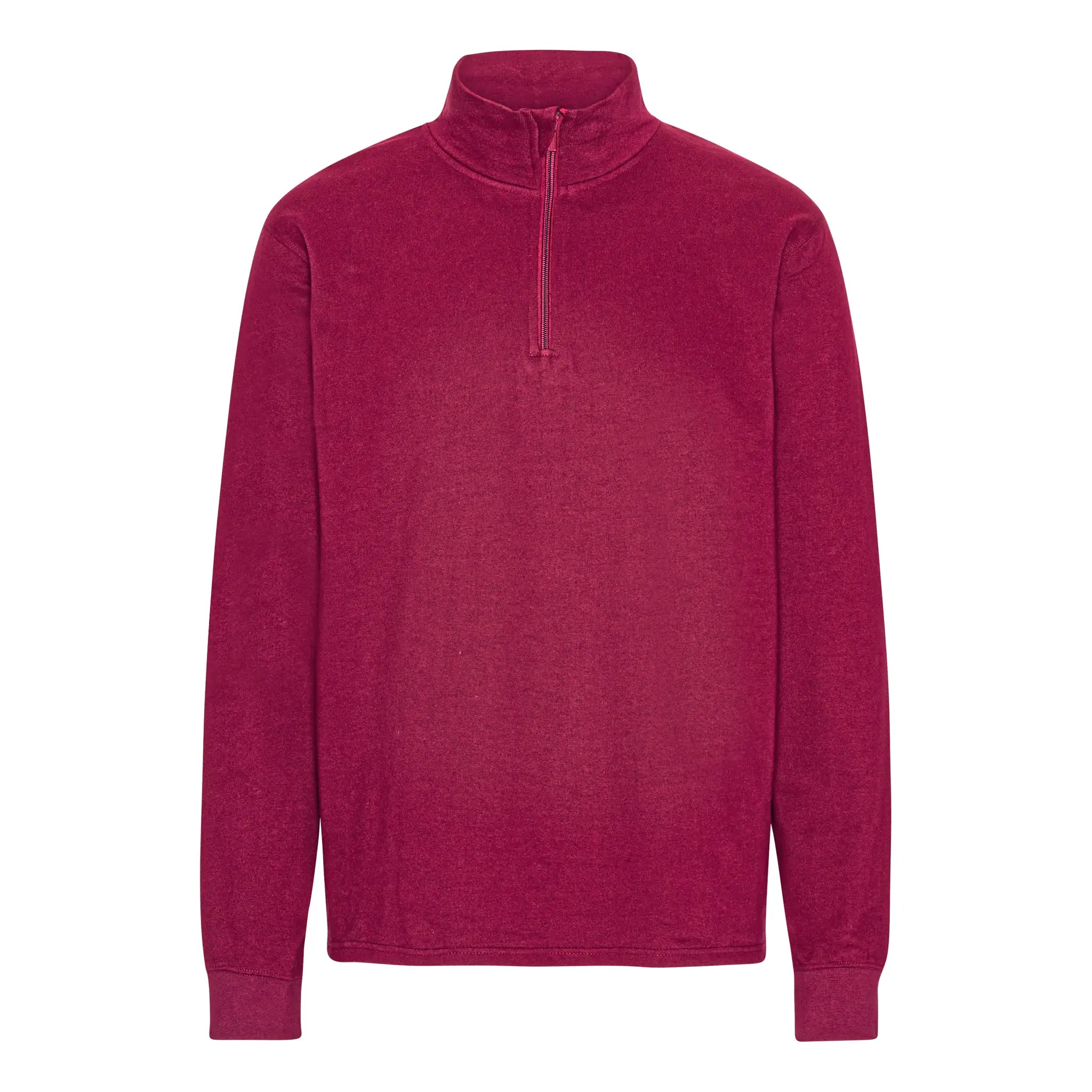 all-groups Unisex Quarter Zip Sweatshirt