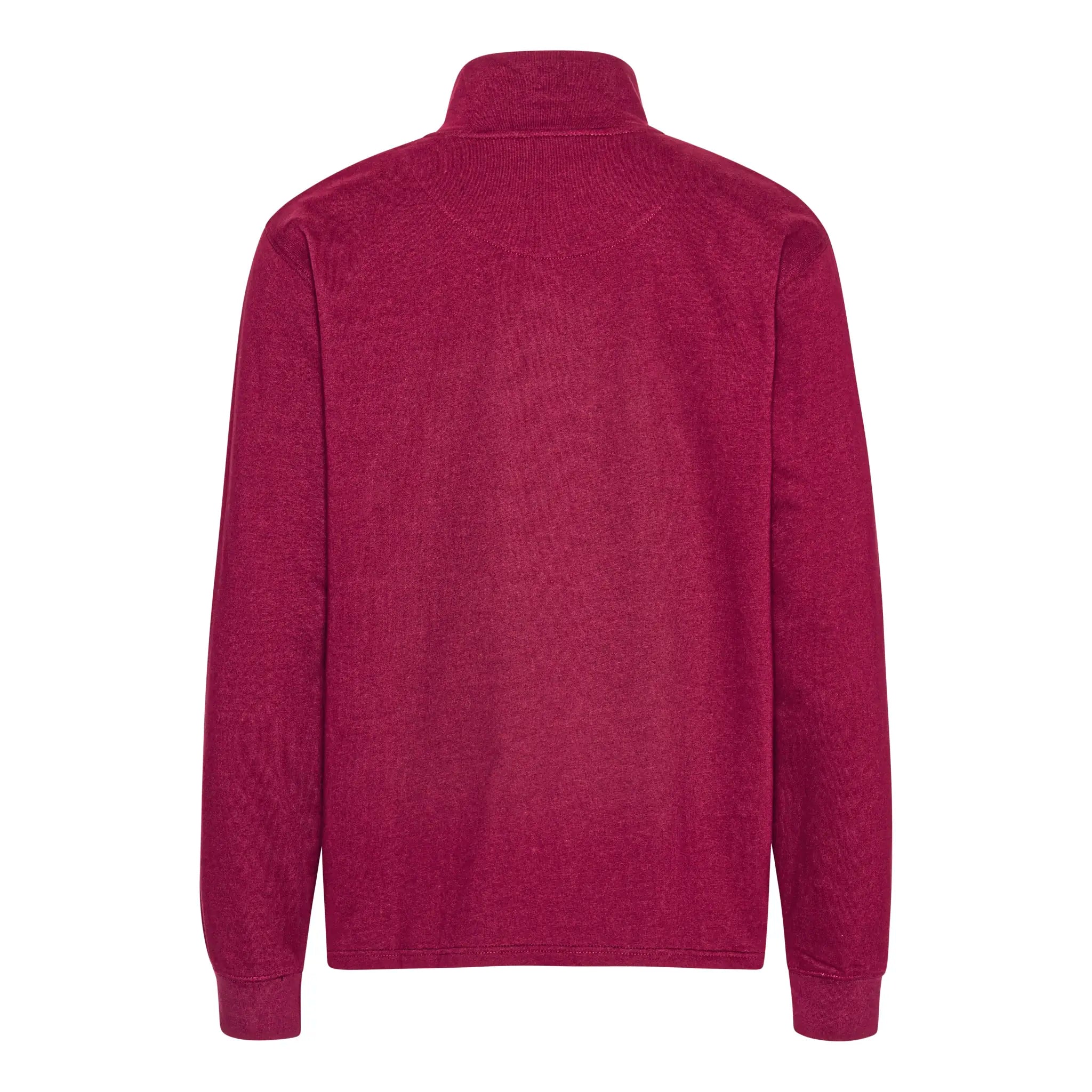 all-groups Unisex Quarter Zip Sweatshirt