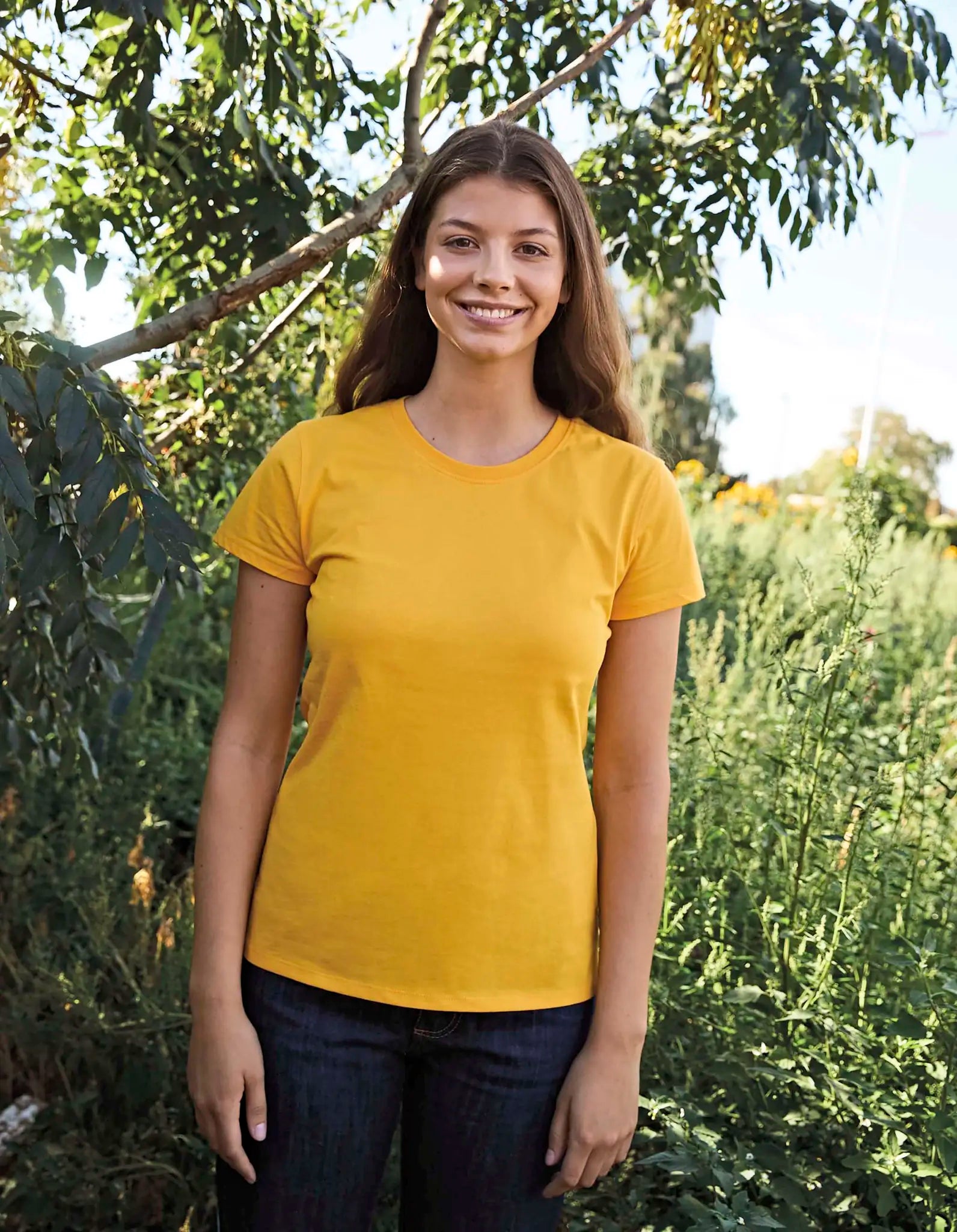 all-groups Women's Classic T-Shirt