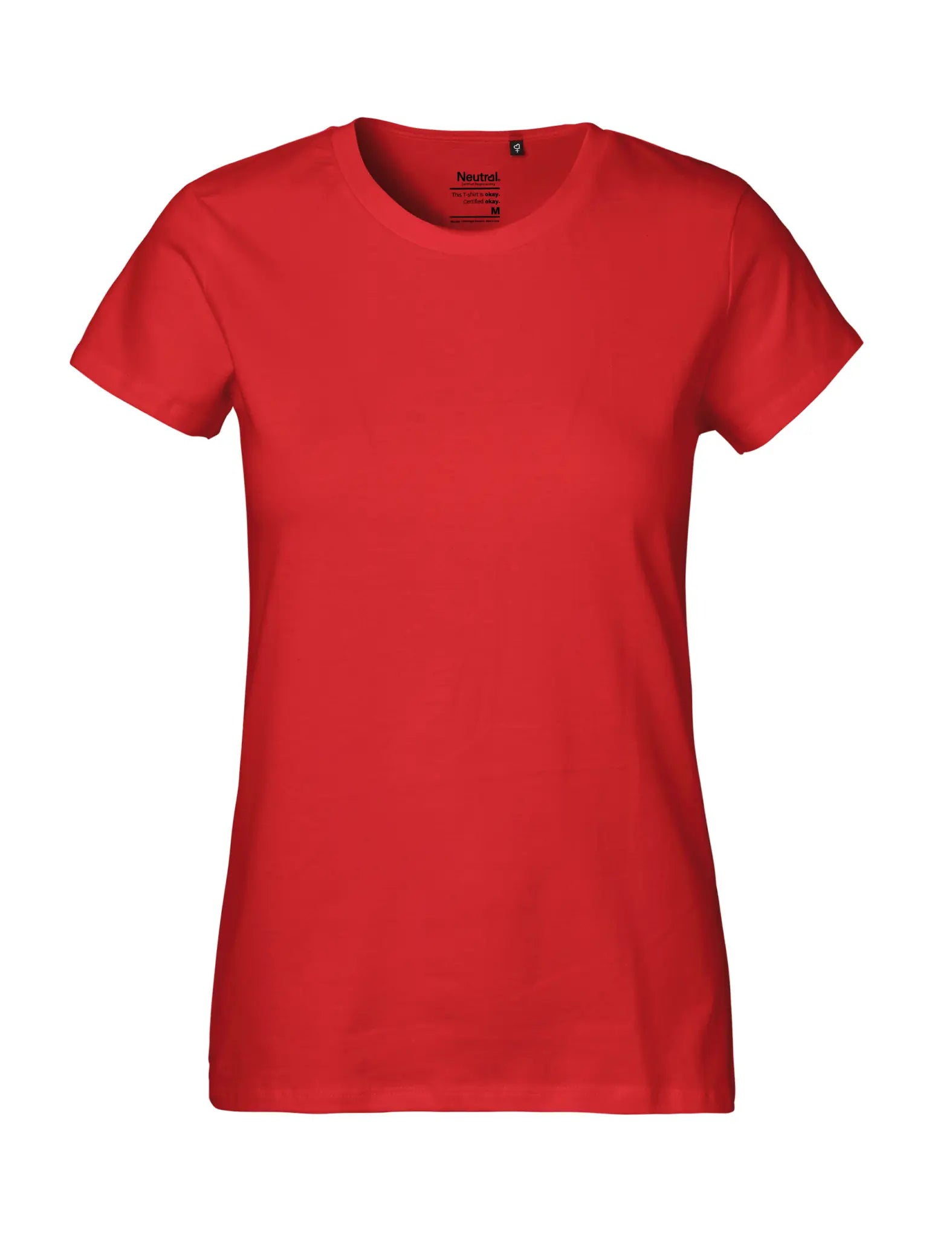 all-groups Women's Classic T-Shirt