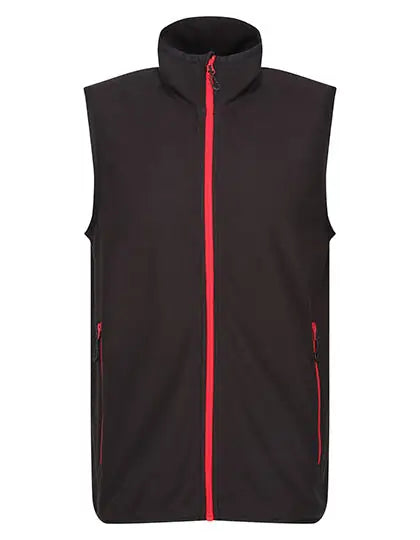 Men's Navigate Fleece Bodywarmer
