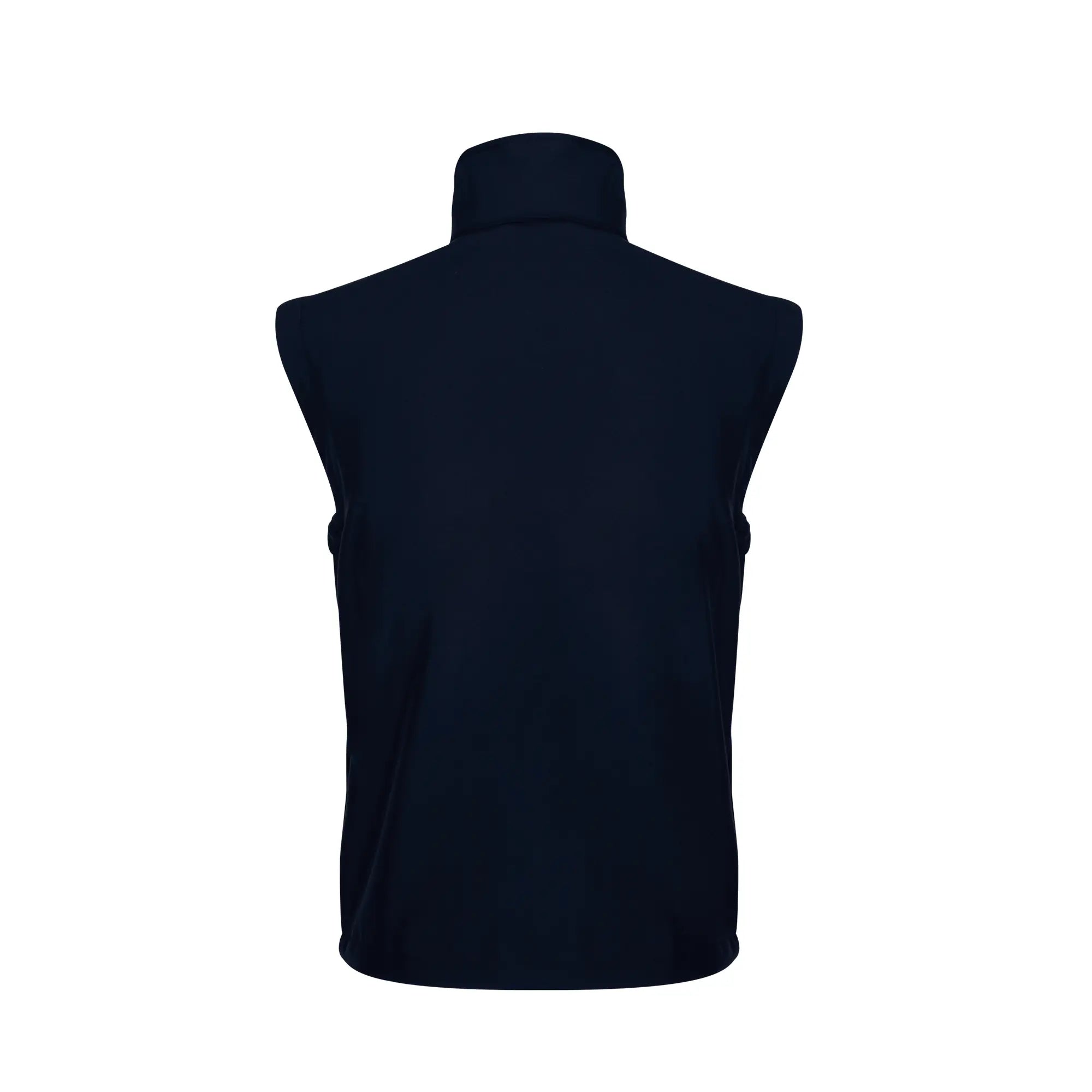 all-groups Men's Honestly Made Recycled Softshell Bodywarmer