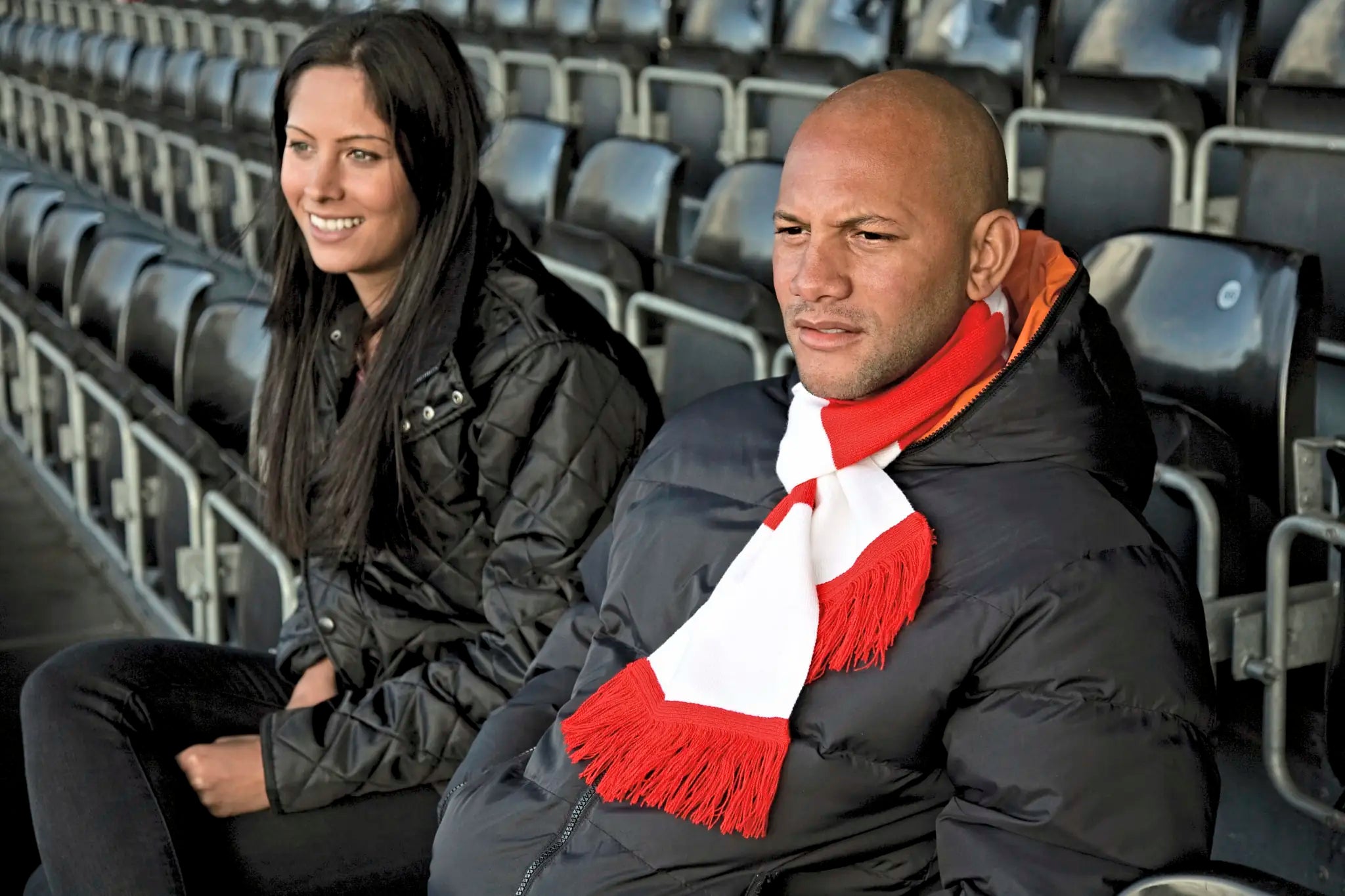 all-groups Team Scarf