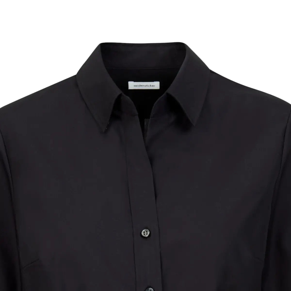 all-groups Women's Blouse Slim Fit Long Sleeve