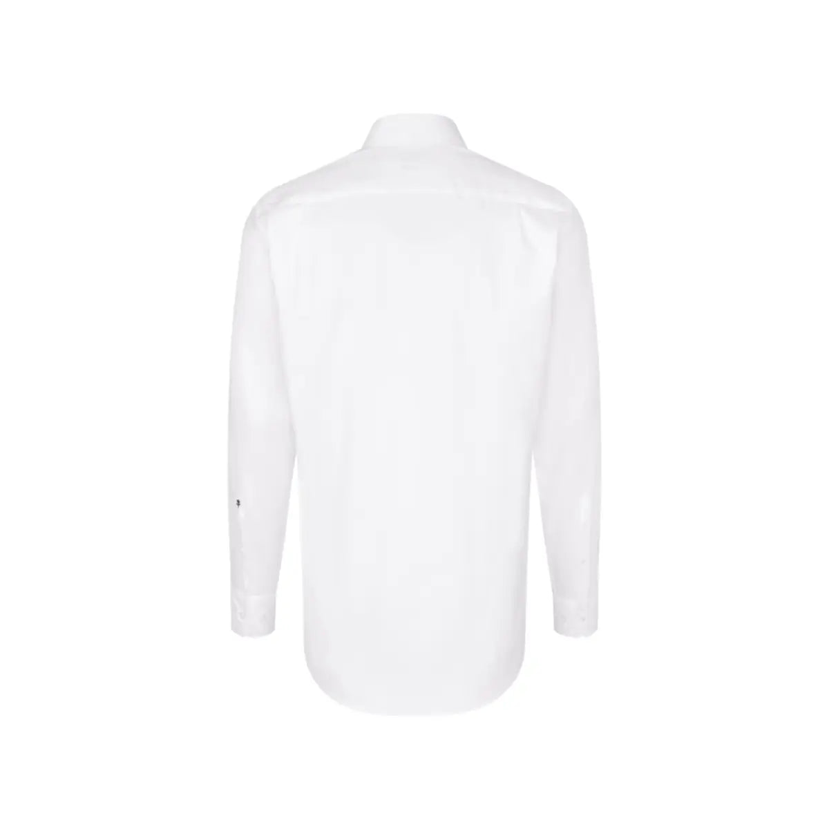 all-groups Men's Shirt Regular Fit Oxford Longsleeve