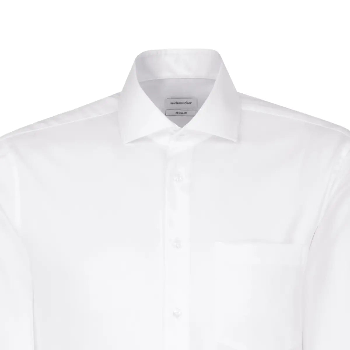 all-groups Men's Shirt Regular Fit Oxford Longsleeve