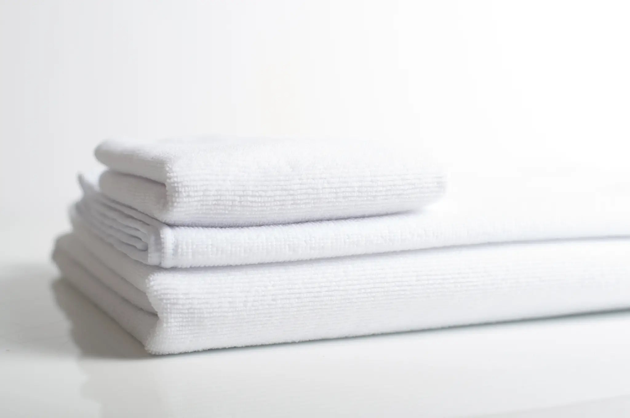 all-groups Microfibre Guest Towel