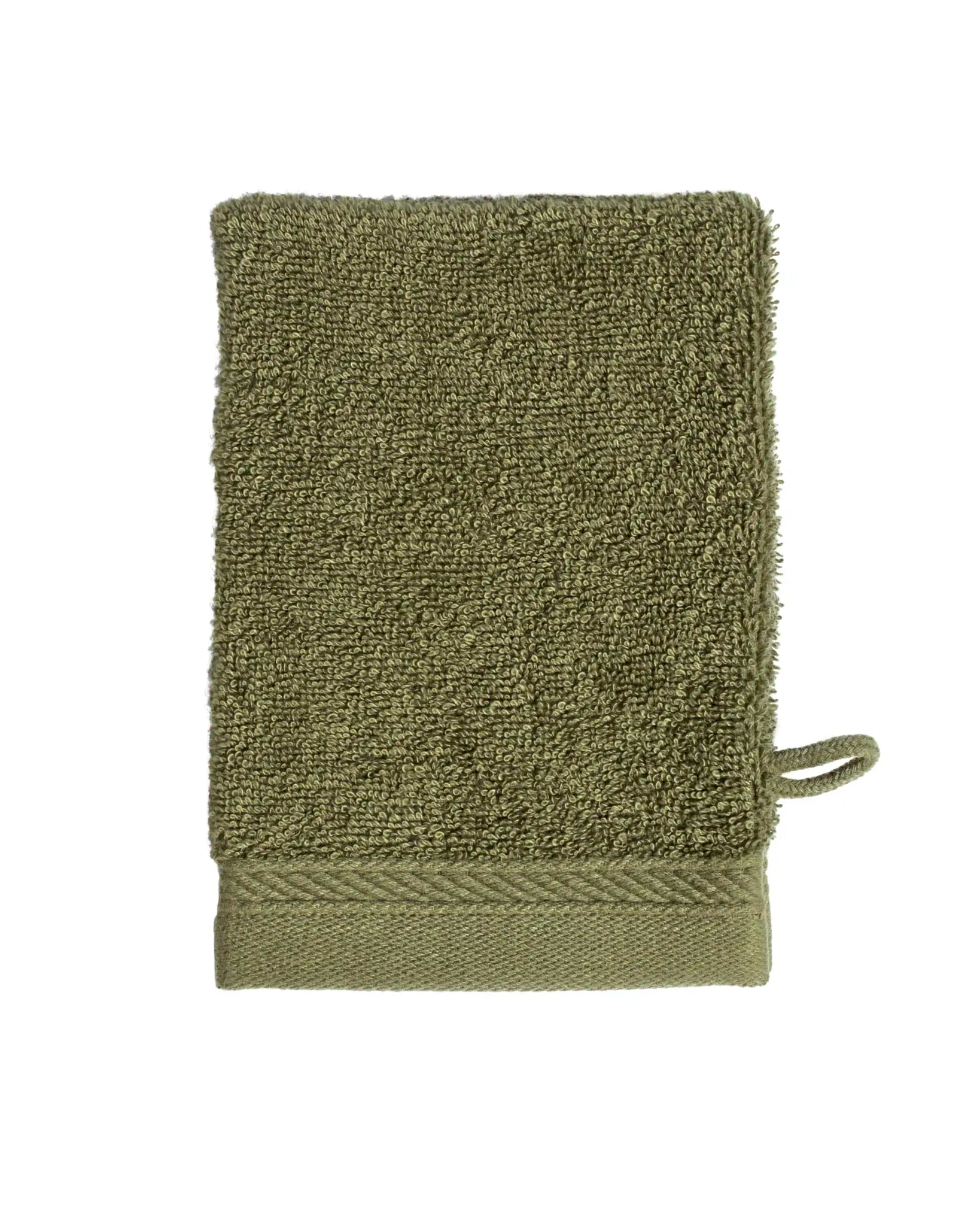 all-groups Organic Washcloth