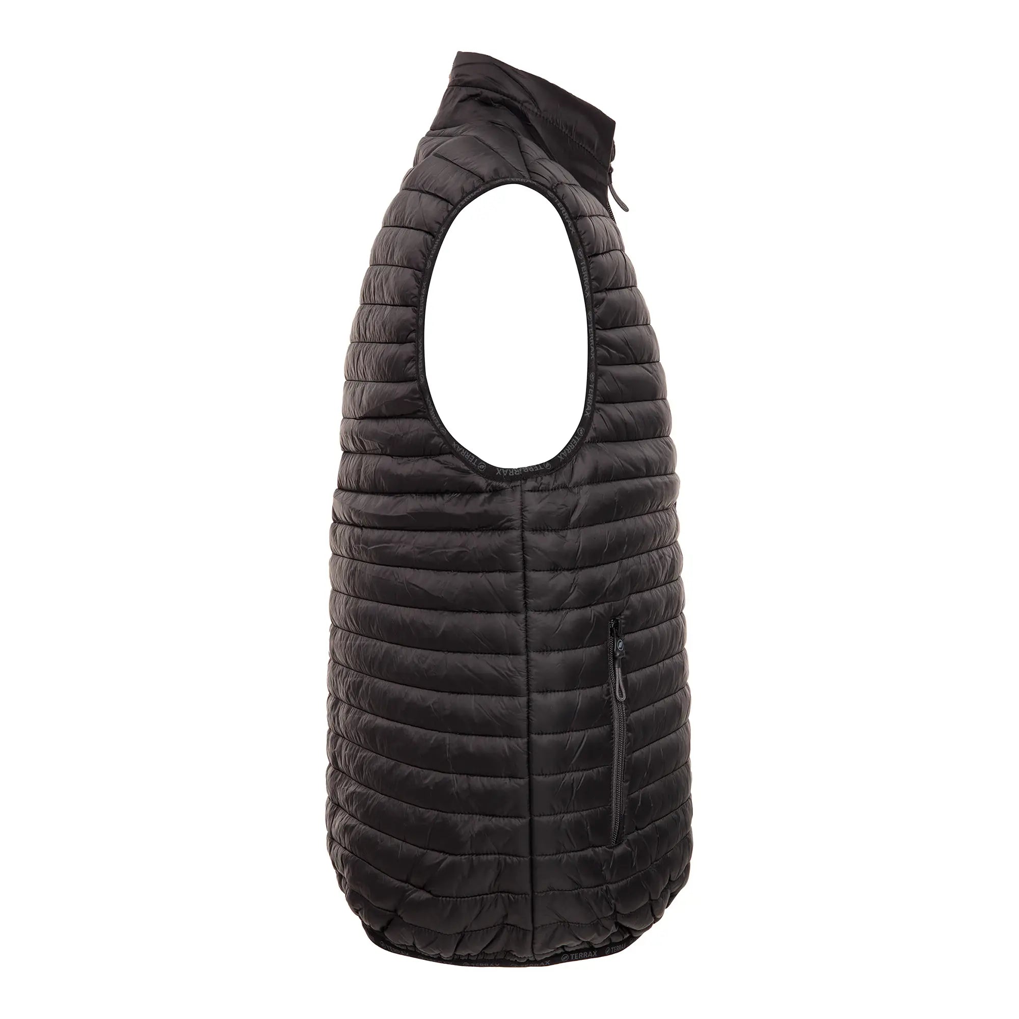 all-groups Men's Quilted Vest
