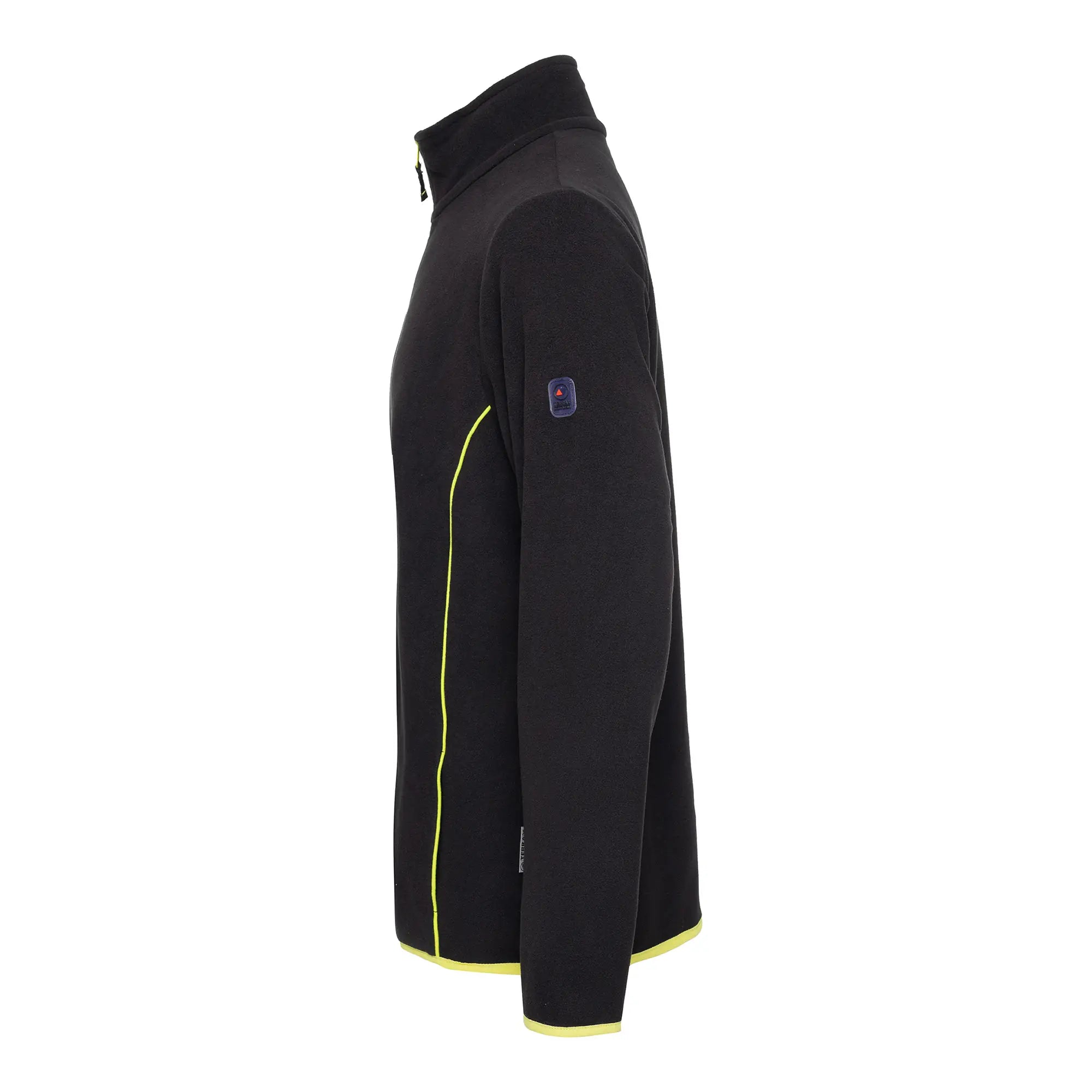 all-groups Men's Professional Fleece Jacket