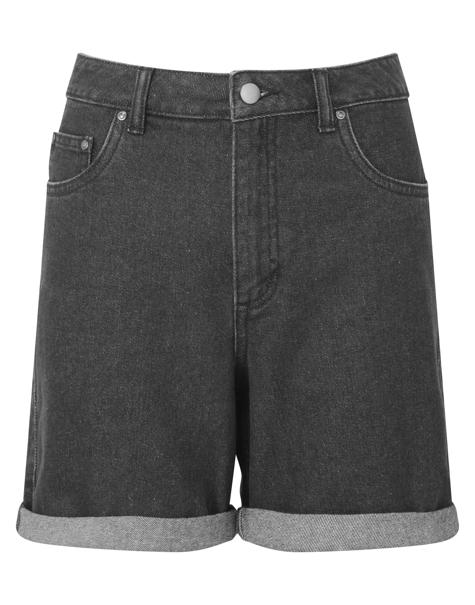 all-groups Women's Denim Shorts