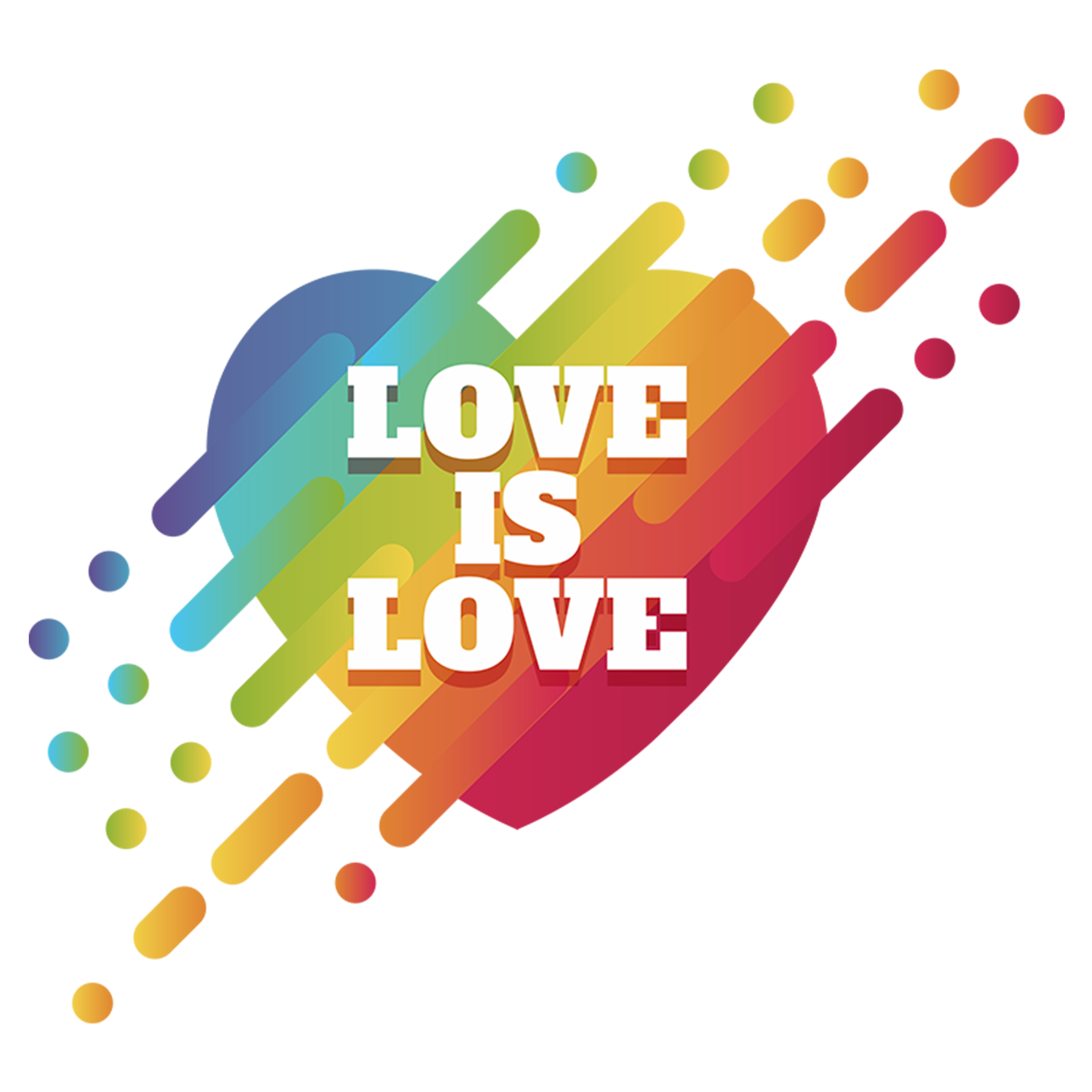 Love is love