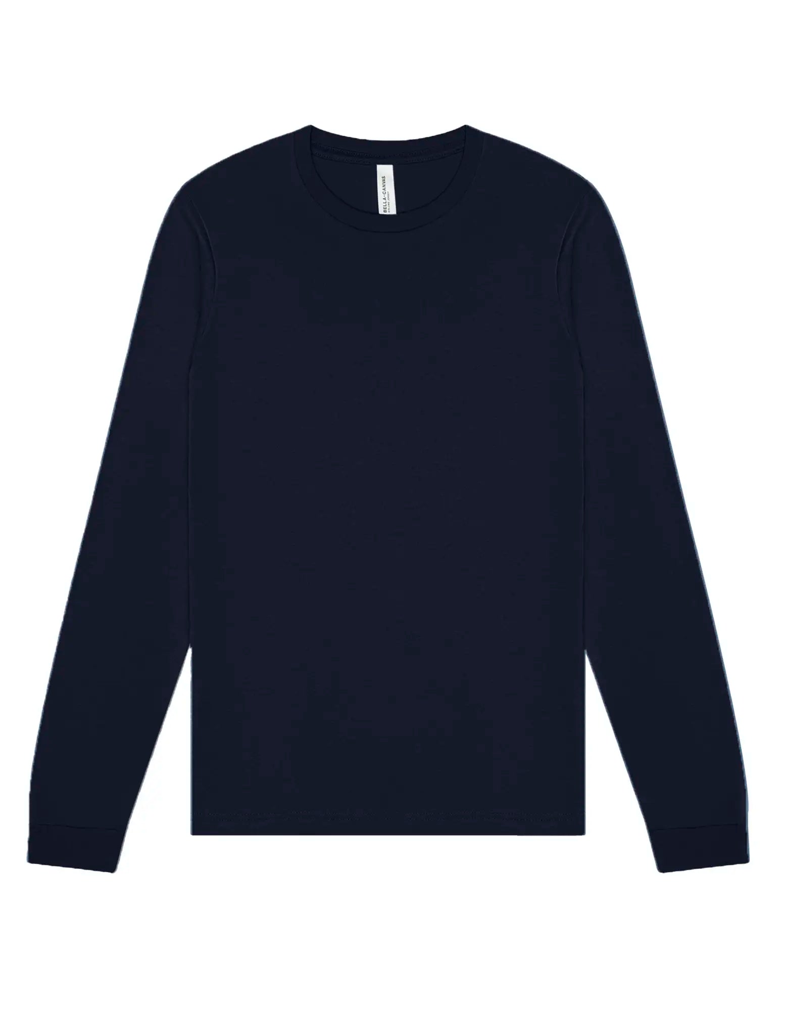 all-groups Unisex Jersey Long Sleeve T-Shirt