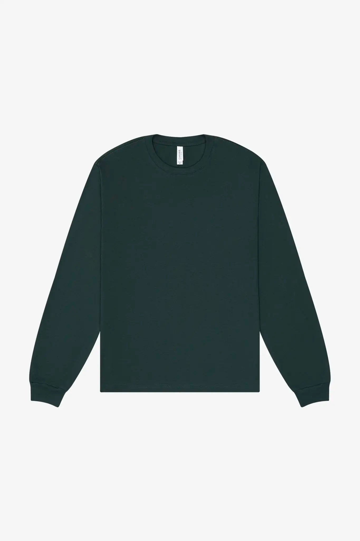 all-groups Unisex Heavyweight Long Sleeve T-Shirt