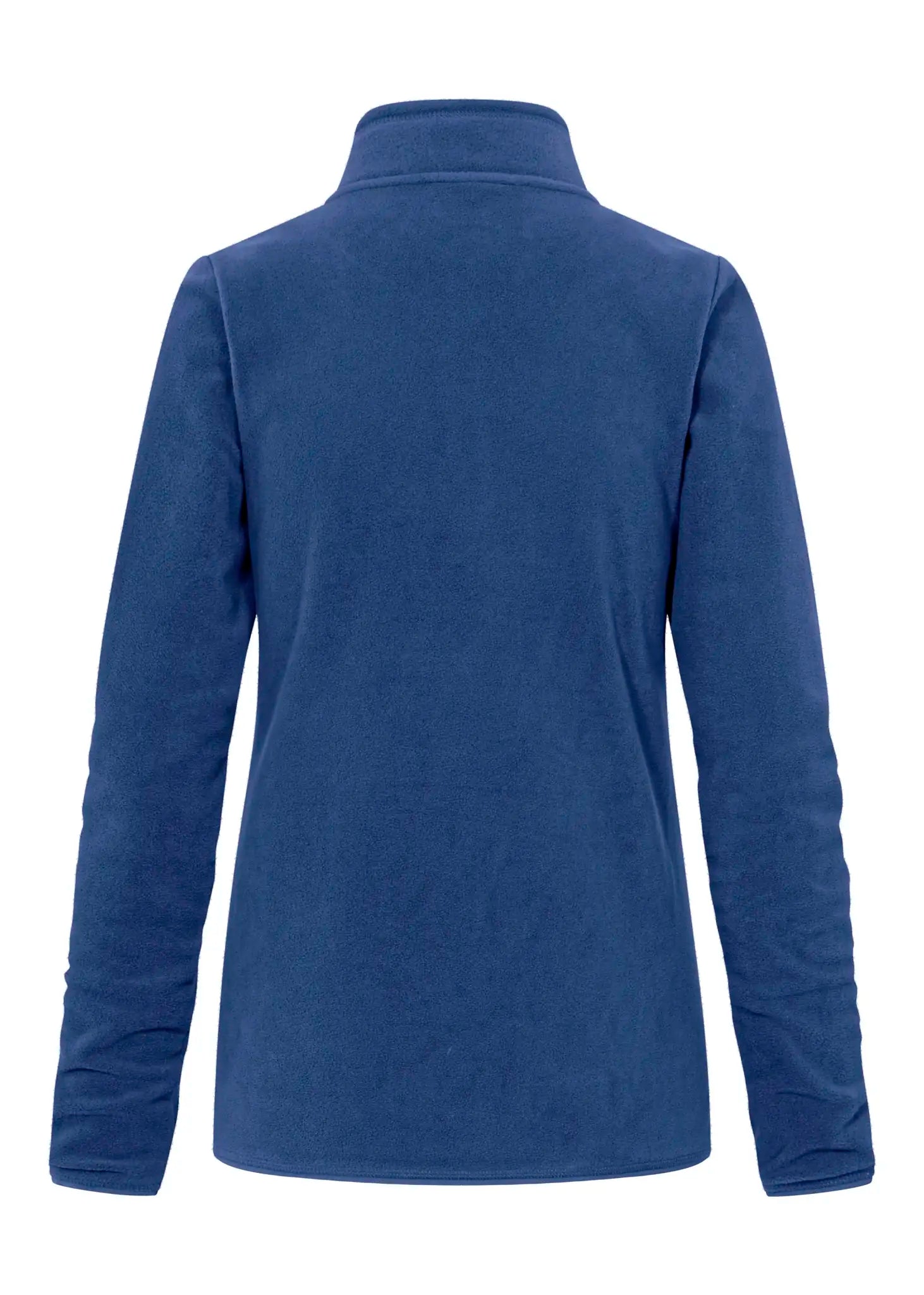 all-groups Women's Recycled Fleece Troyer