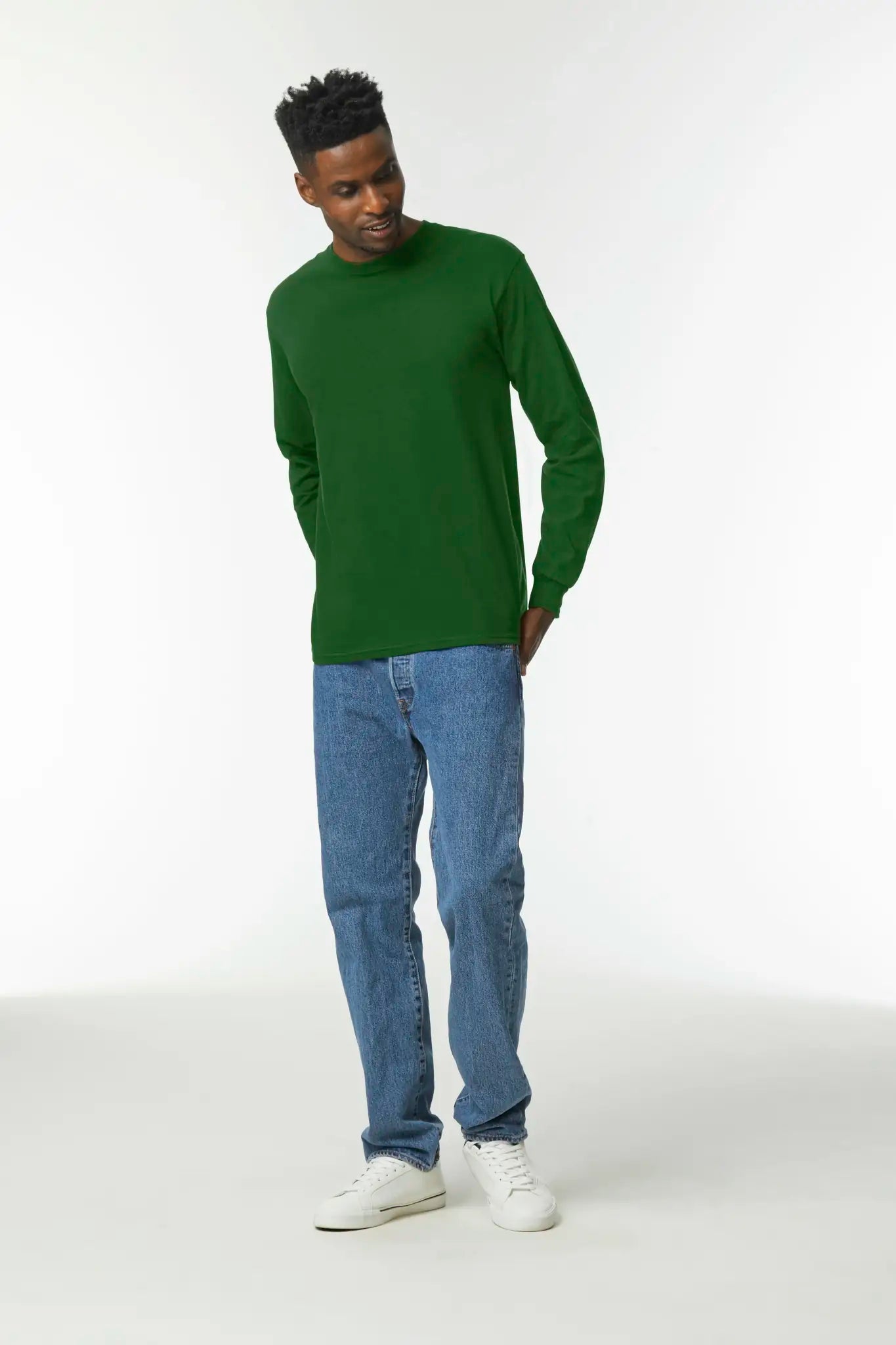 all-groups Unisex Ultra Cotton Long Sleeve T-Shirt