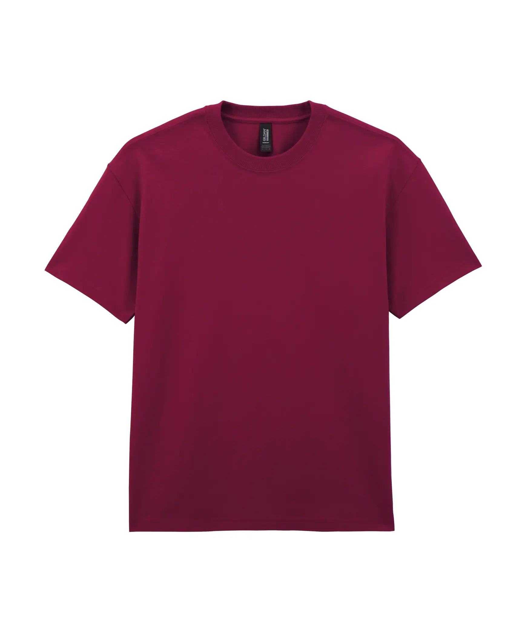 all-groups Men's Hammer Maxweight Adult T-Shirt