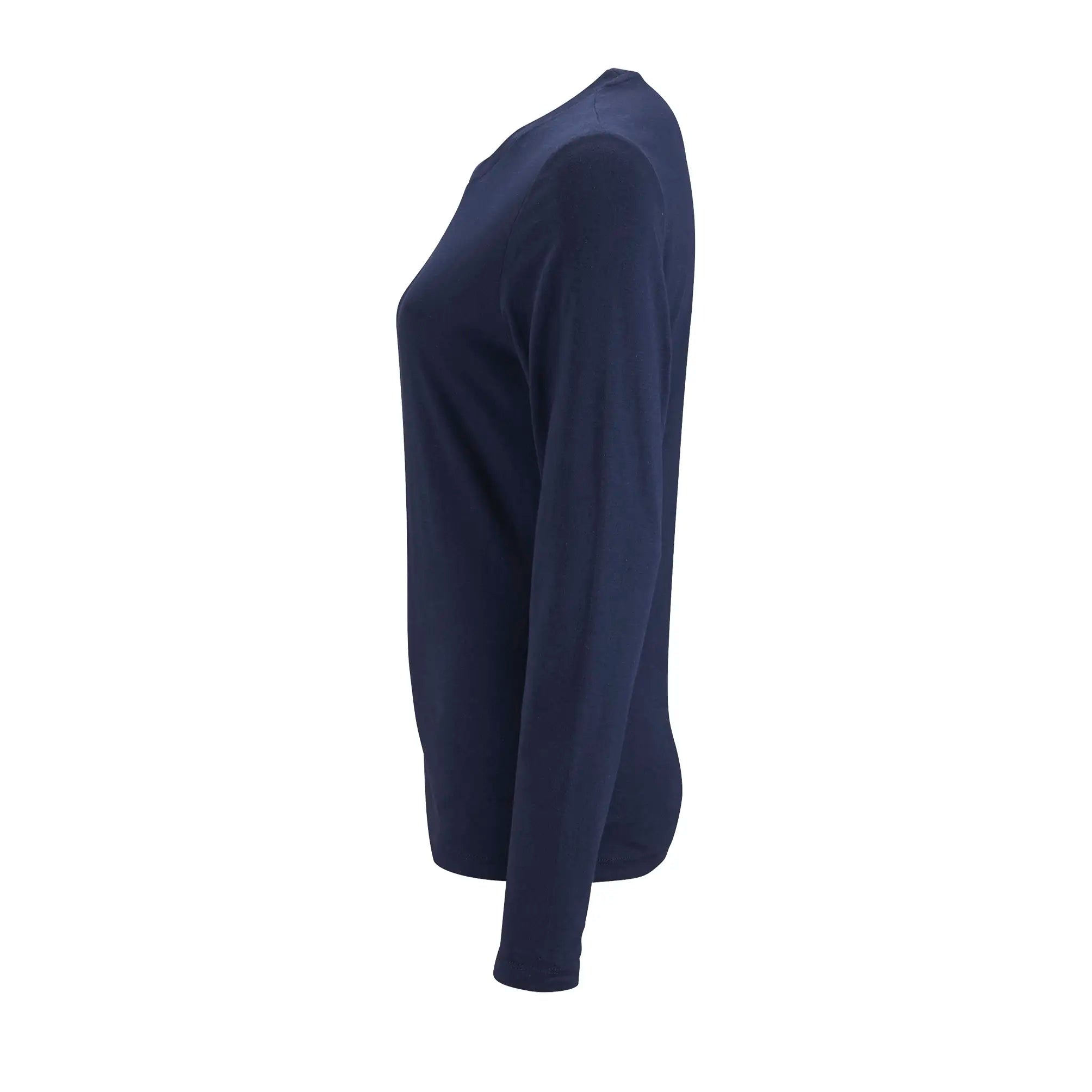 all-groups Women's Long Sleeve T-Shirt Imperial