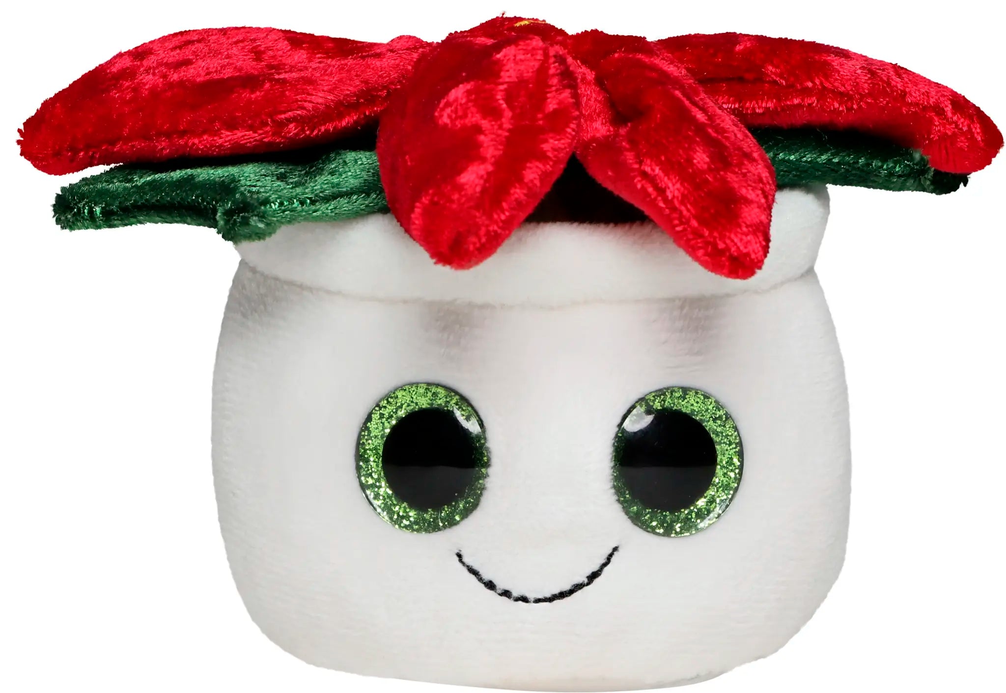 all-groups Schmoozies Evergreenies Poinsettia