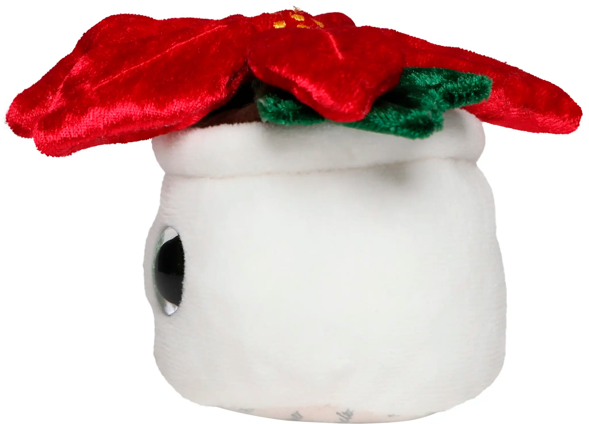 all-groups Schmoozies Evergreenies Poinsettia