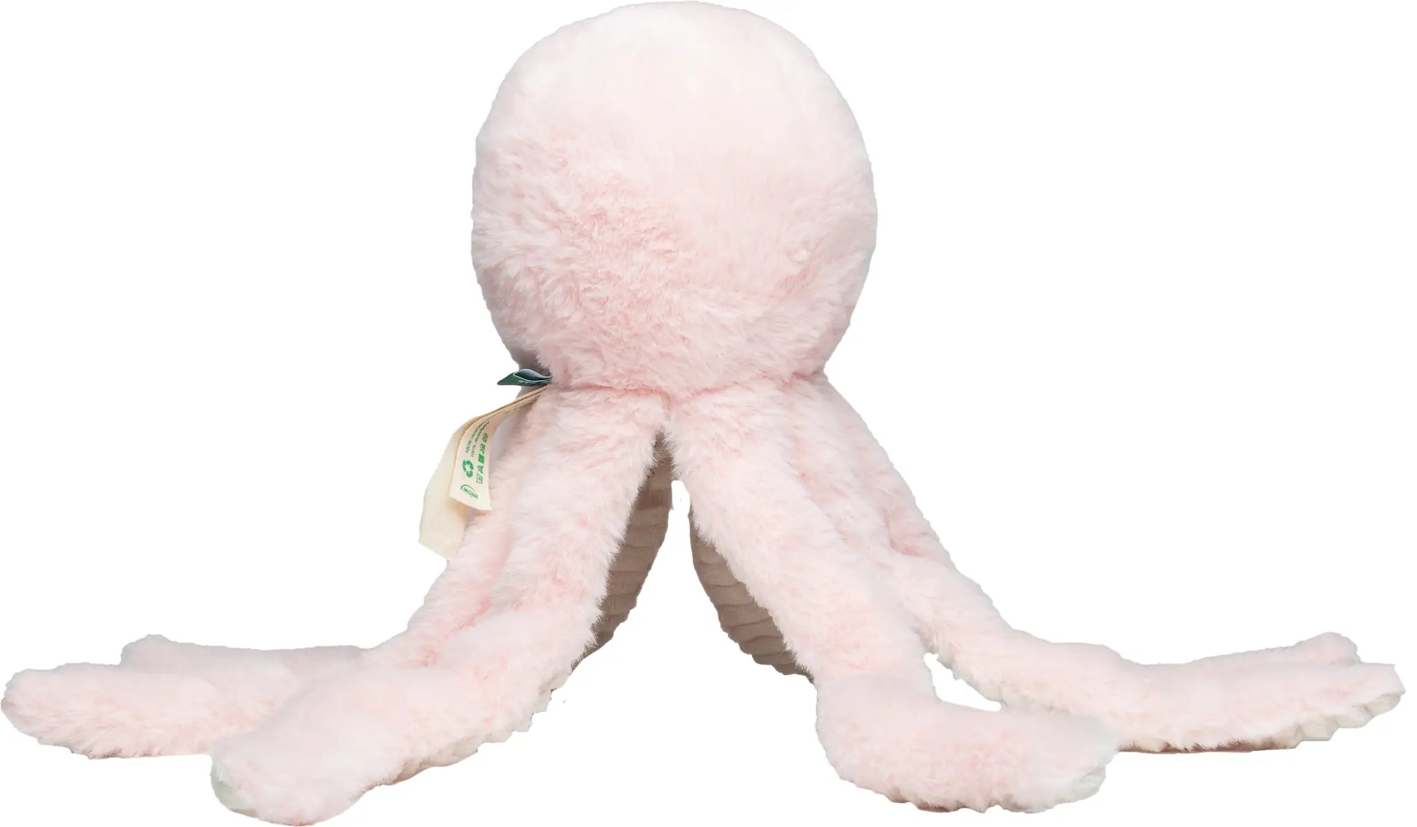 all-groups Recycle Octopus