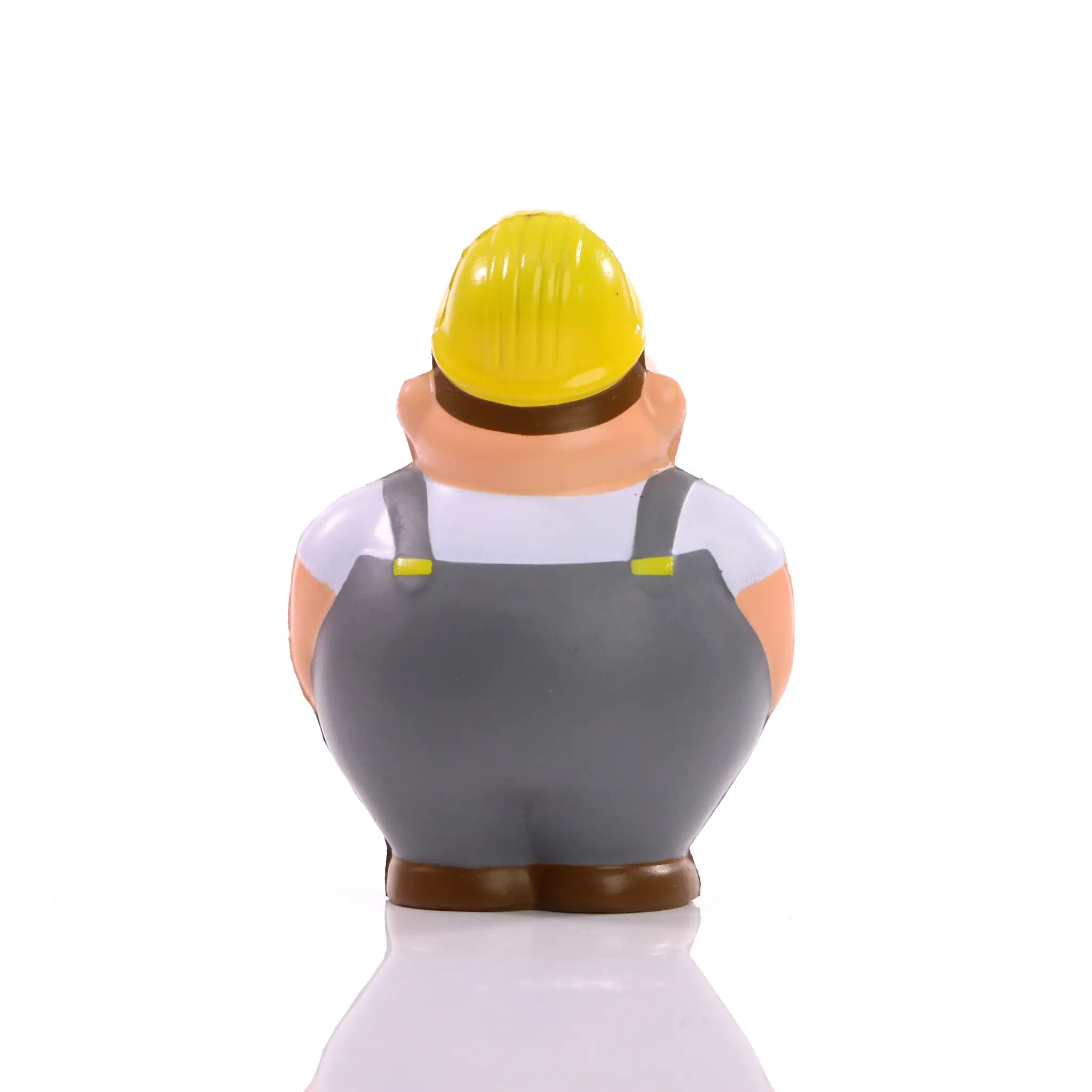 all-groups SQUEEZIES Construction Worker Bert