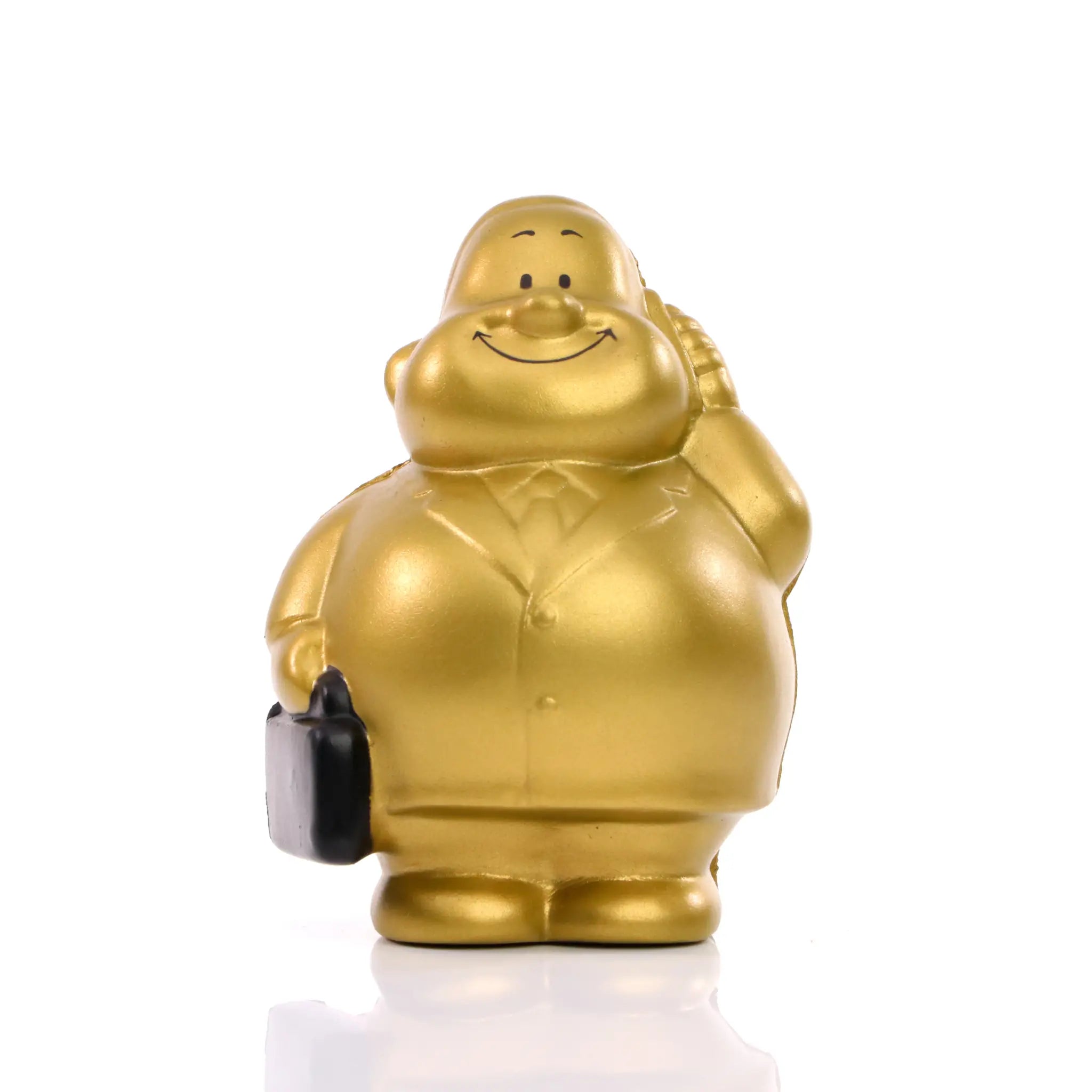 all-groups SQUEEZIES Gold Bert