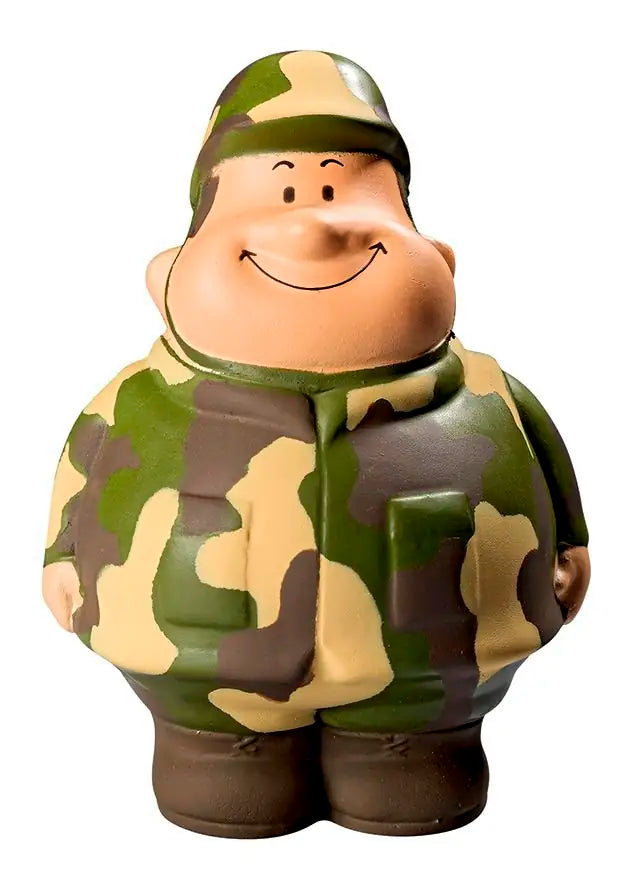 all-groups SQUEEZIES Soldier Bert