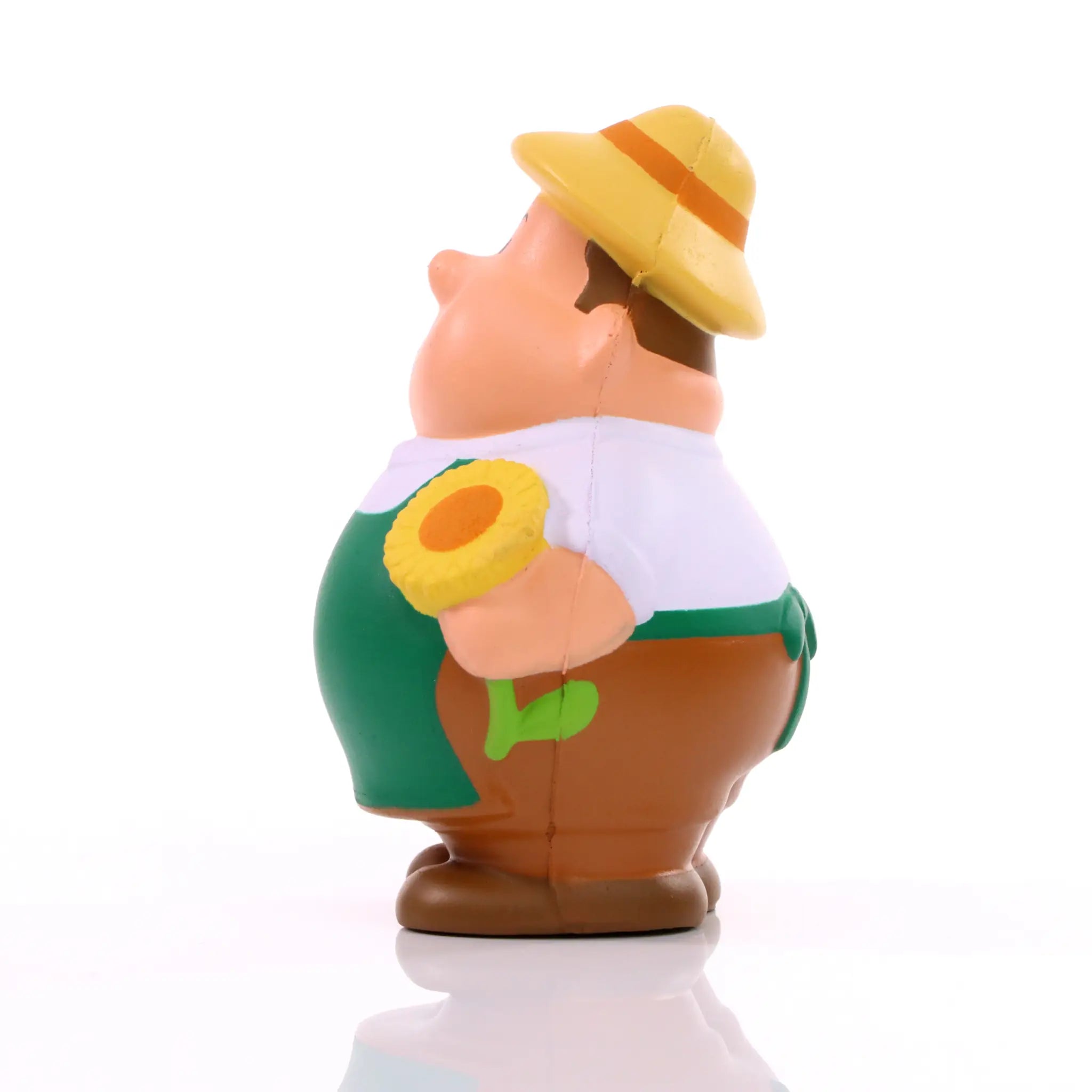 all-groups SQUEEZIES Gardener Bert