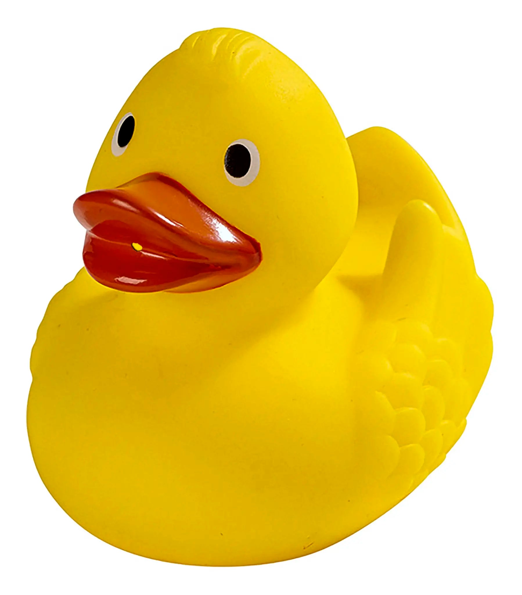 all-groups Schnabels Racing Duck With Metal Plate