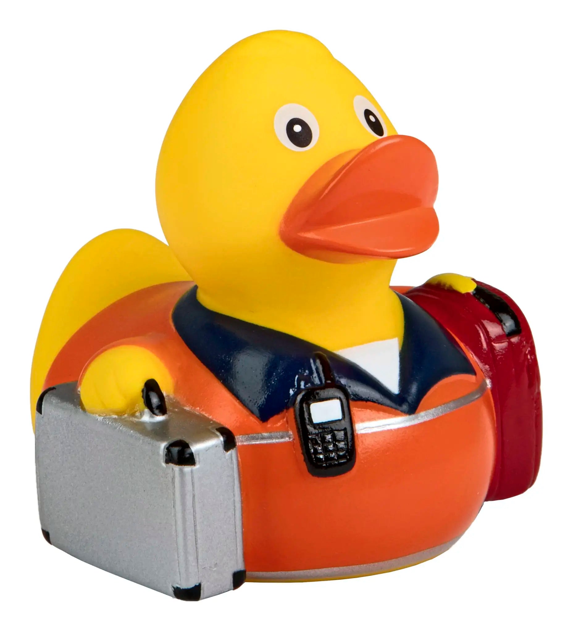 all-groups Schnabels Squeaky Duck Paramedic